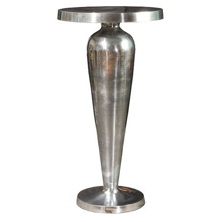 Miami Cylinder Base Table