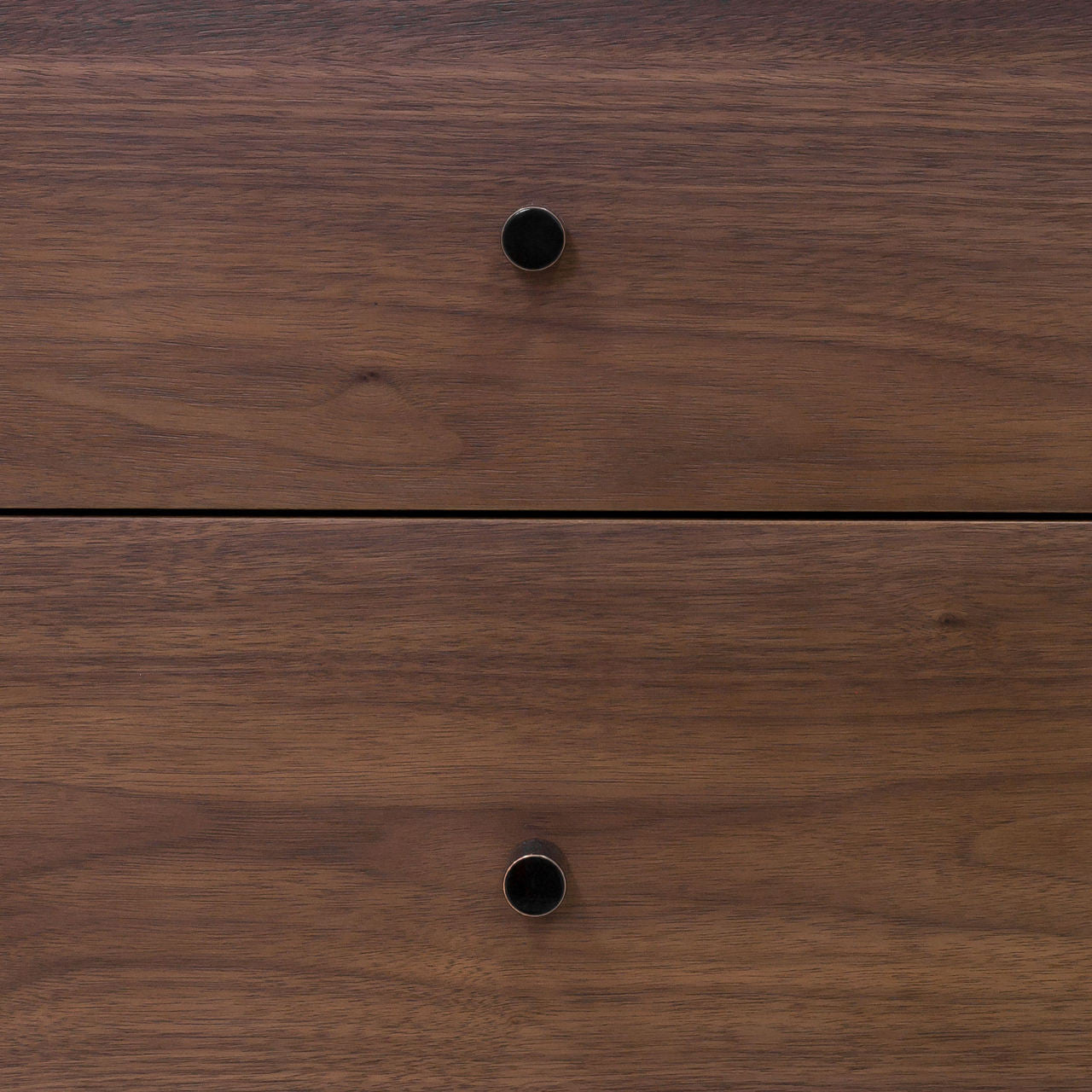 Mid-Century Modern White Lacquer Desks