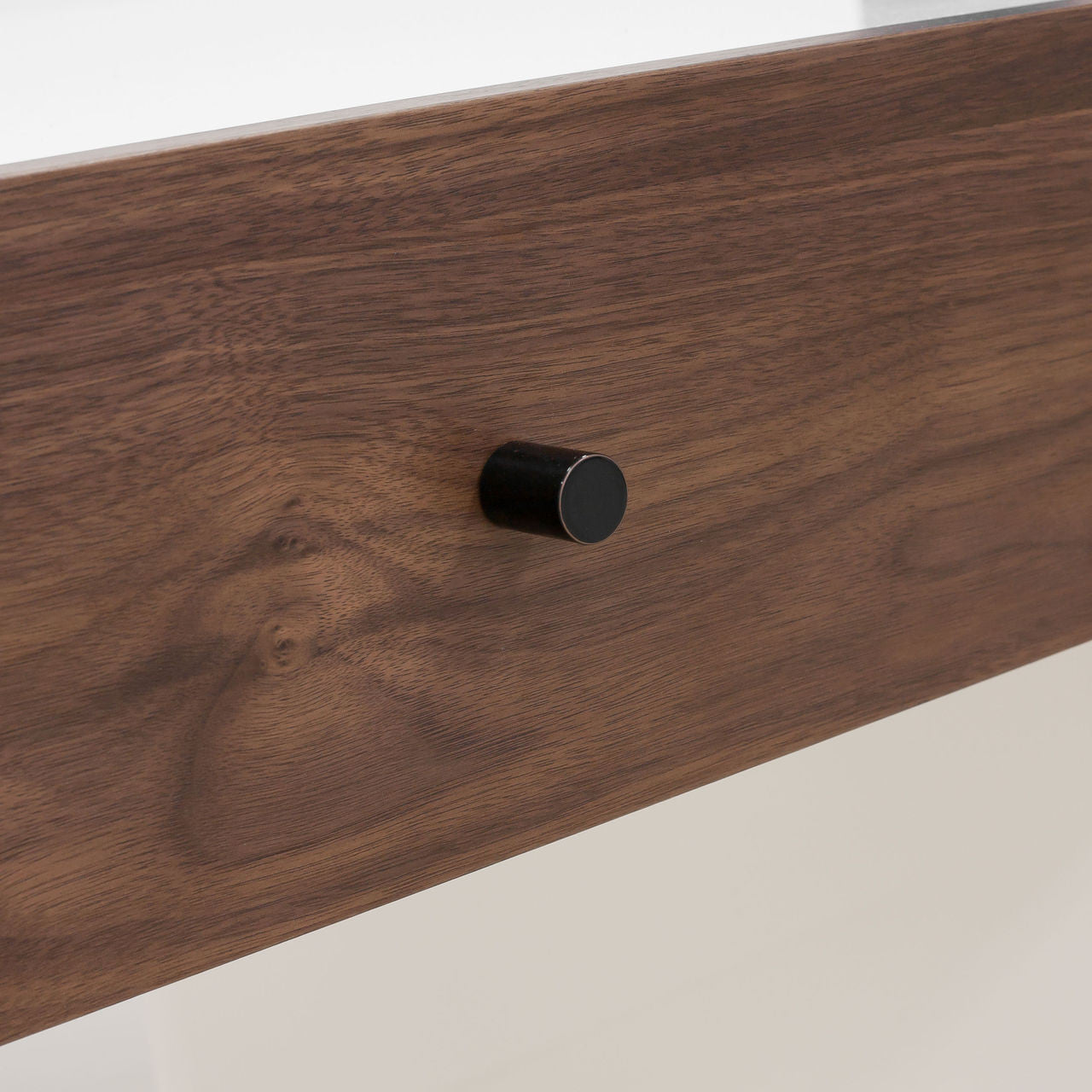 Mid-Century Modern White Lacquer Desk furniture