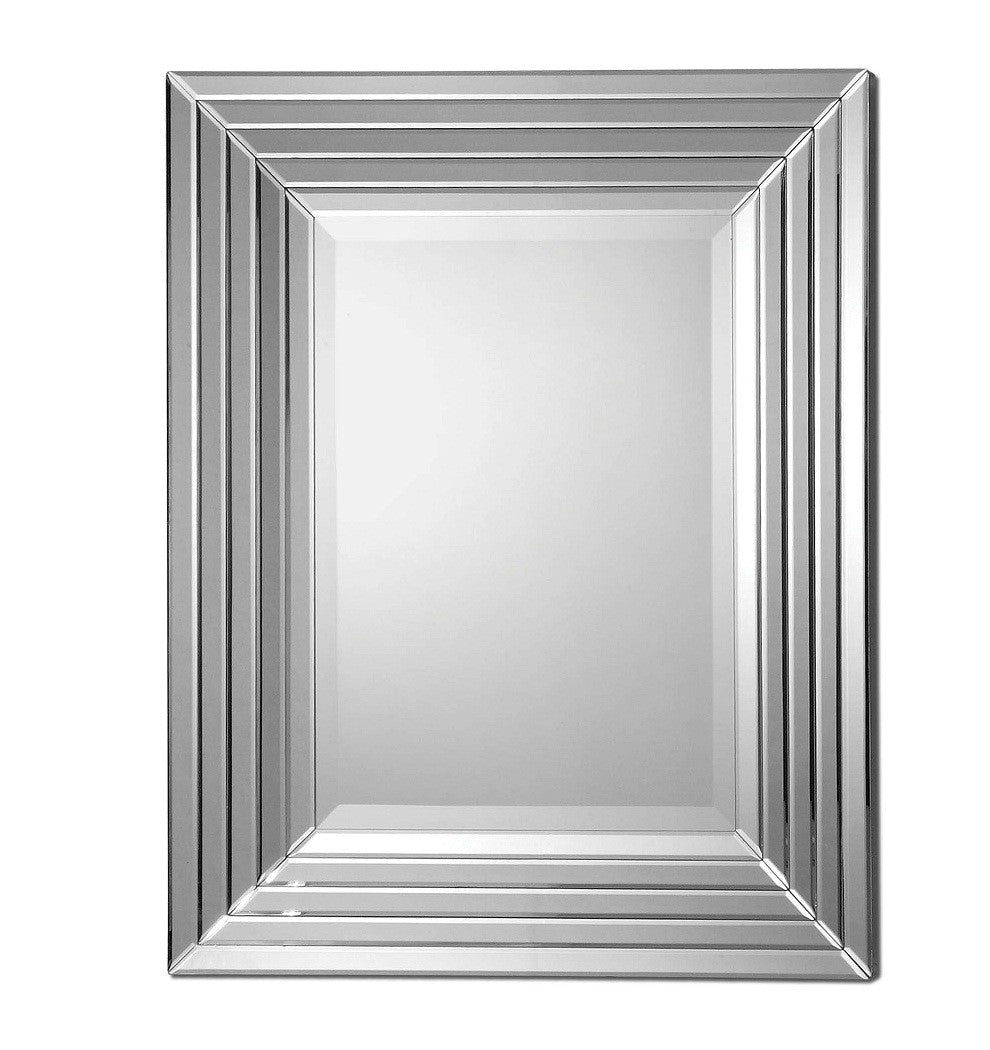 Ikona Mirrored Frame Wall Mirrors Sale
