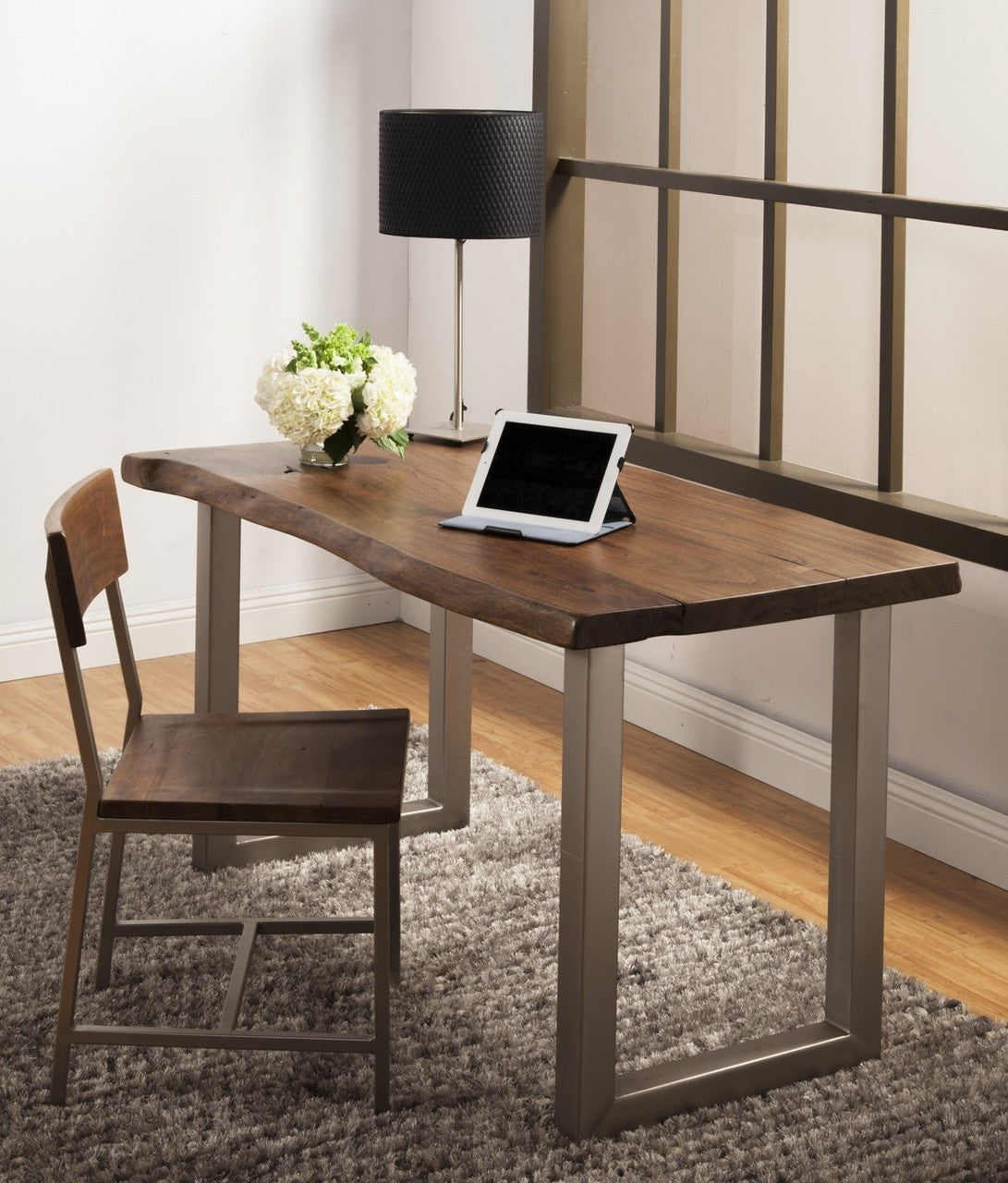 Montana Solid Wood DESK