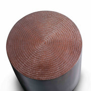 Mori End Table by Urbia