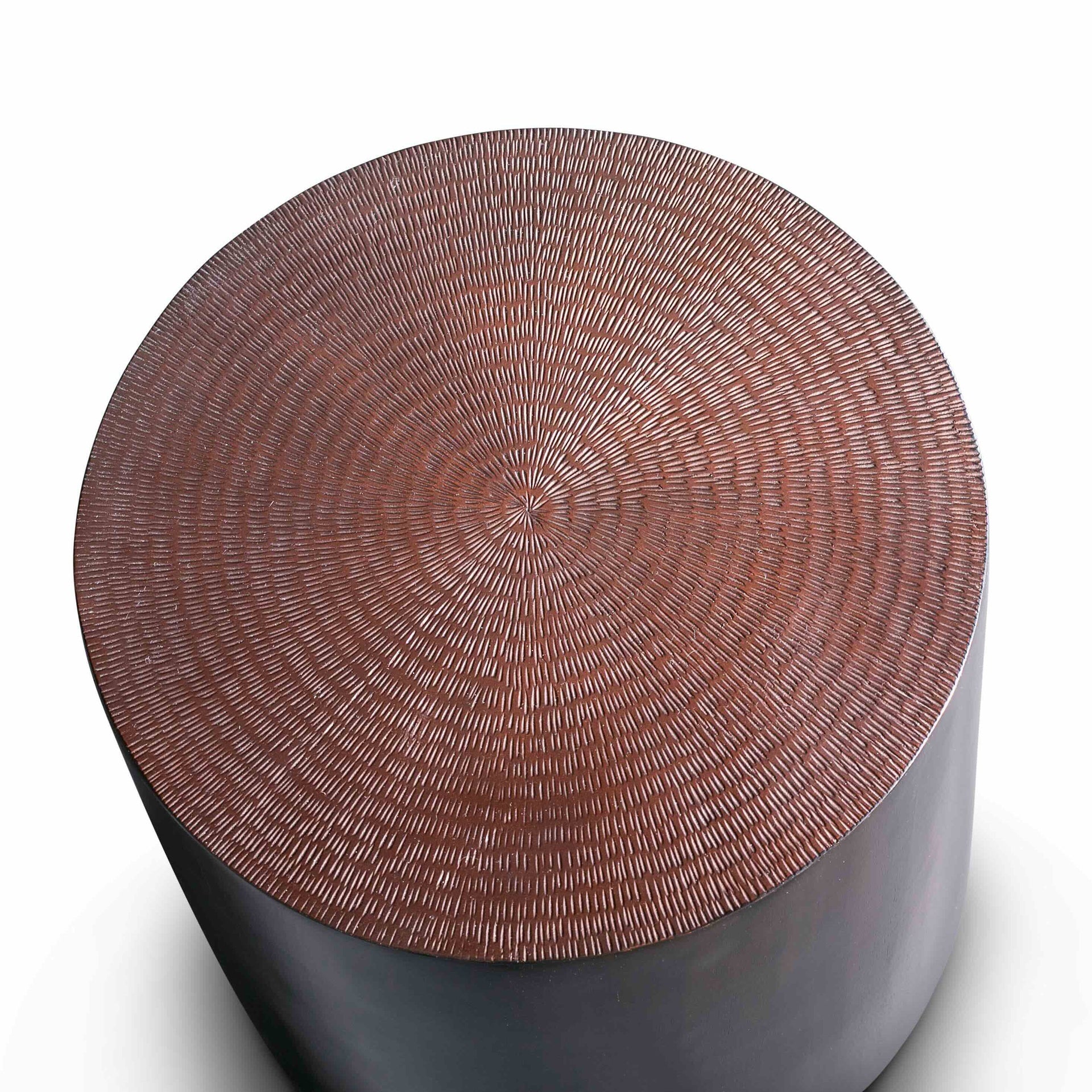 Mori End Table by Urbia