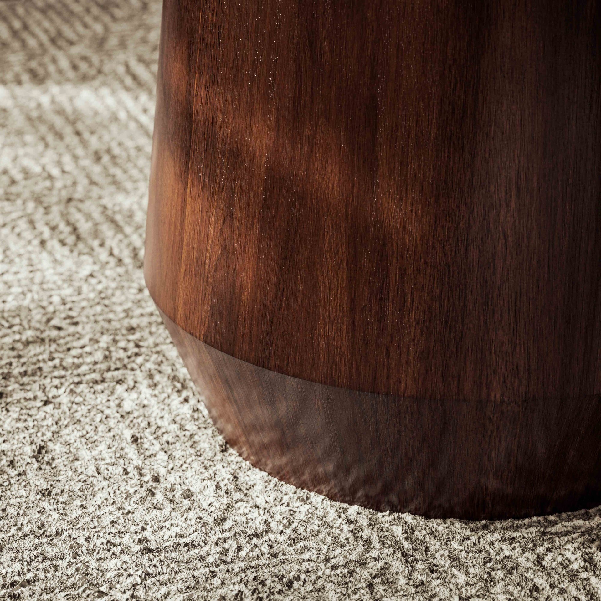 Mori End Table by Urbia