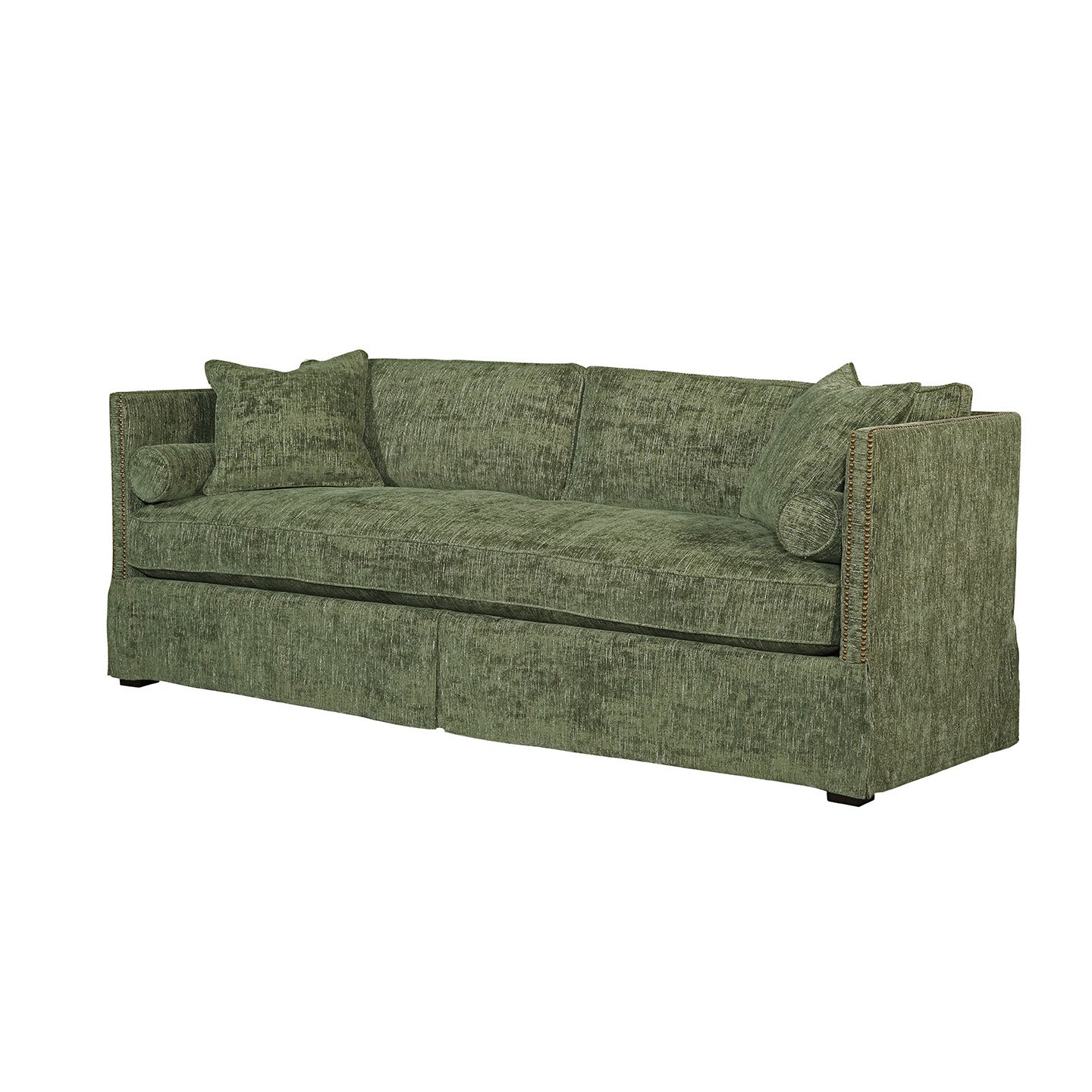 Morrison Sofa in Churchill Ivy