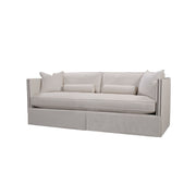 Morrison Sofa in Windfield Natural
