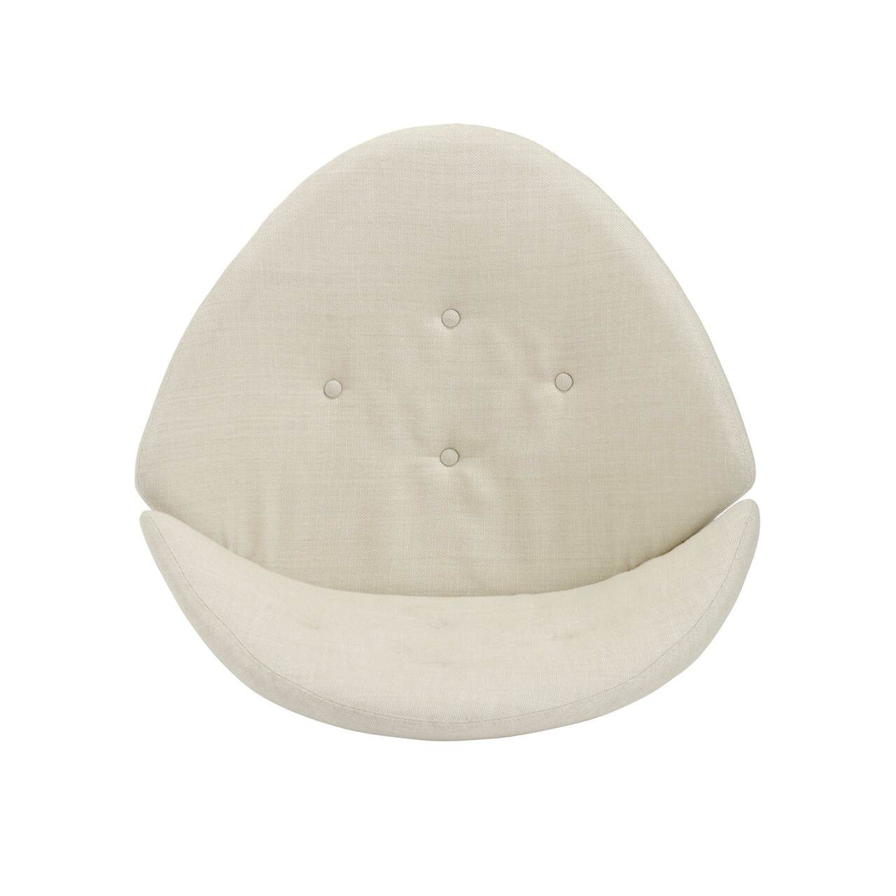 Rana Interior Chair Seat & Back Cushion by Sika Design - view 2