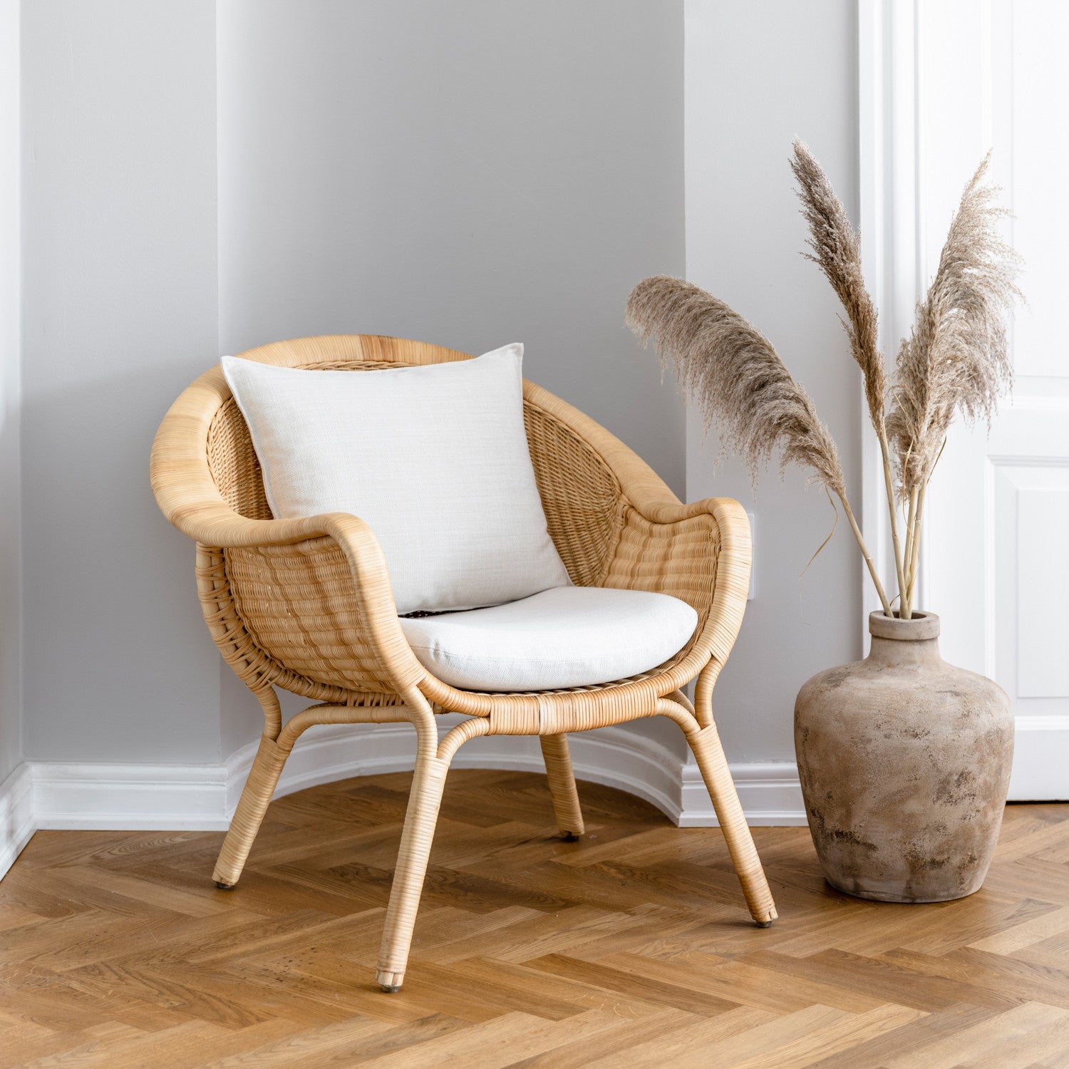 Nanna Ditzel Madame Chair by Sika Design - view 2