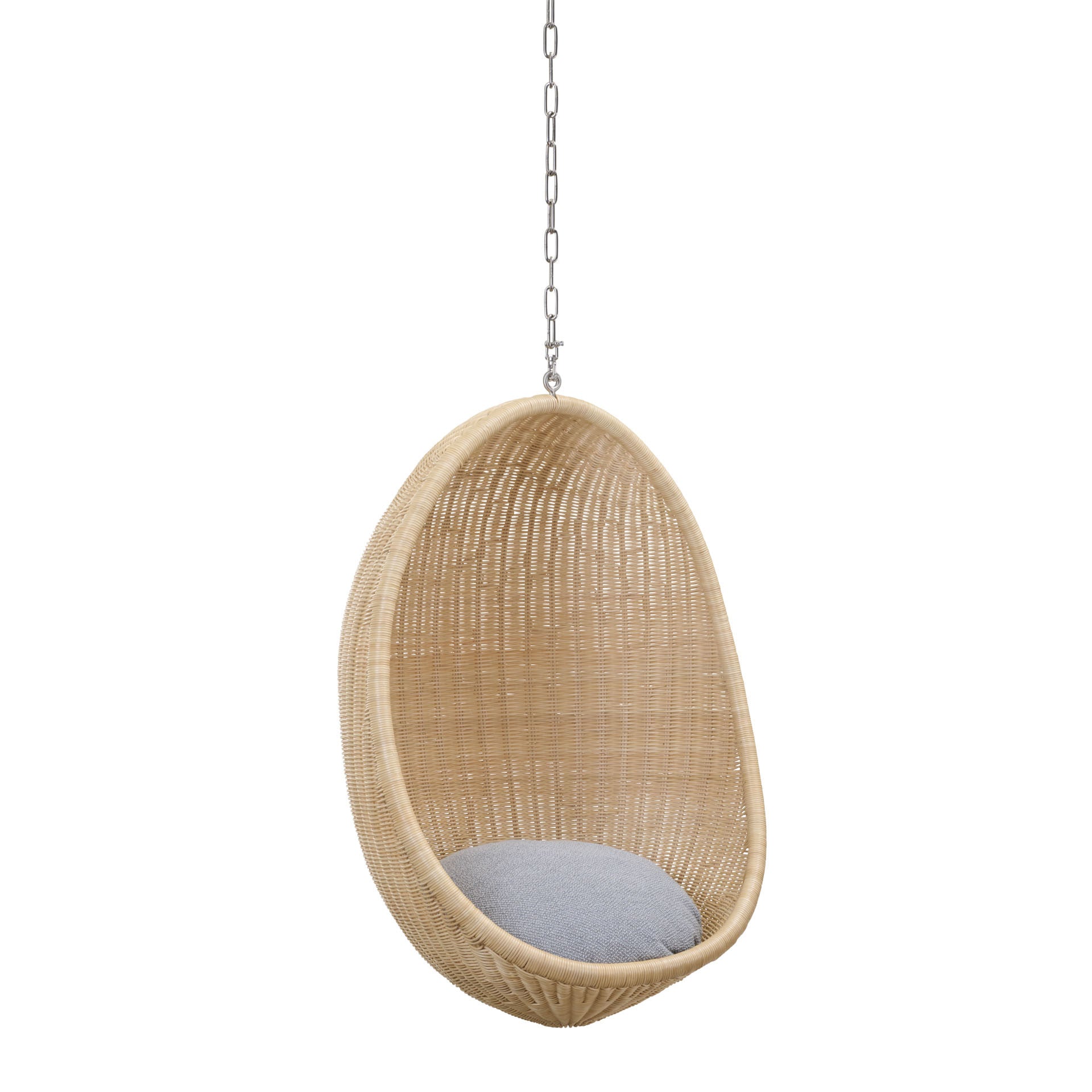 Nanna Ditzel Hanging Egg Junior by Sika Design