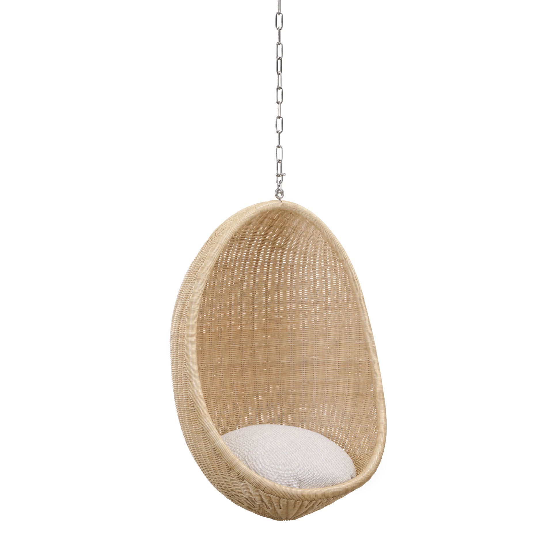 Nanna Ditzel Hanging Egg Junior by Sika Design - view 3