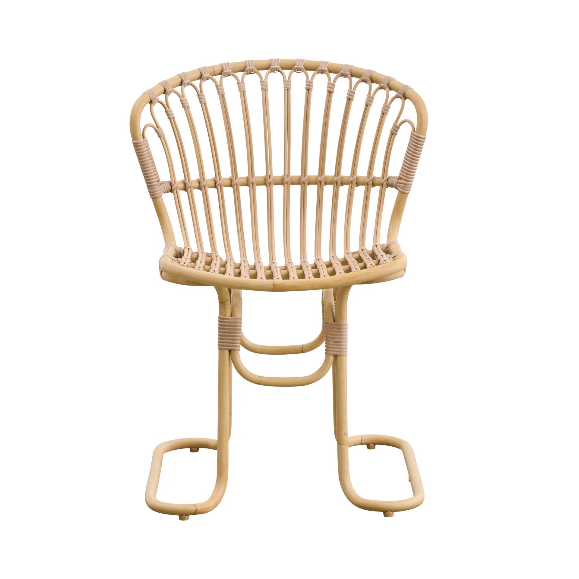 Rita Exterior Dining Chair by Sika Design - view 7