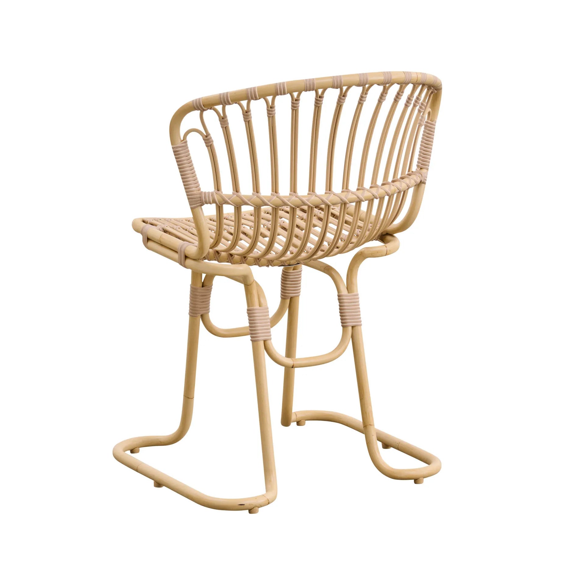 Rita Exterior Dining Chair by Sika Design - view 10