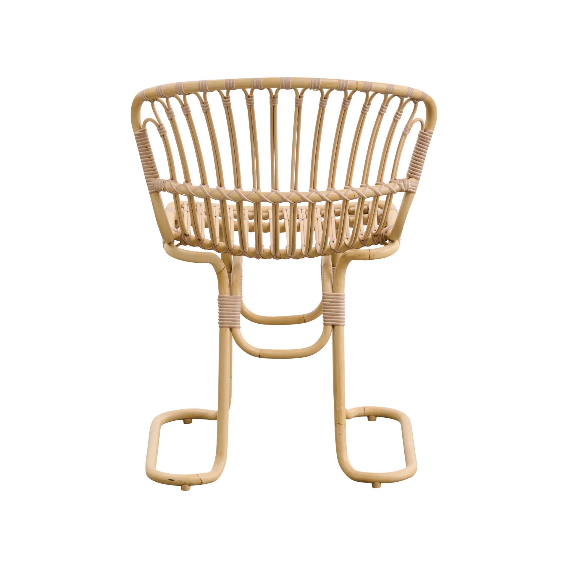 Rita Exterior Dining Chair by Sika Design - view 9