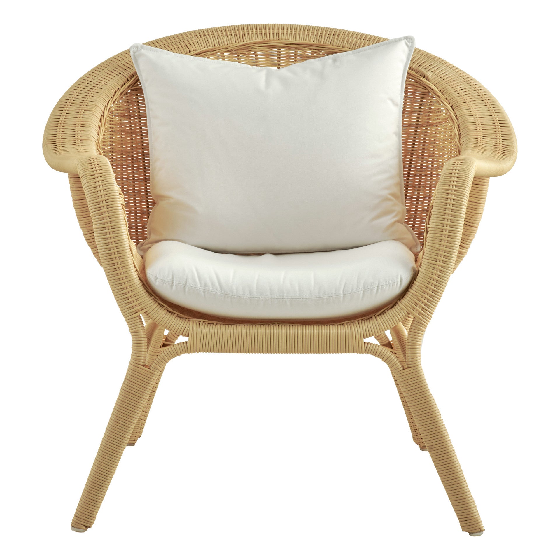 Nanna Ditzel Madame Chair Exterior by Sika Design - view 8