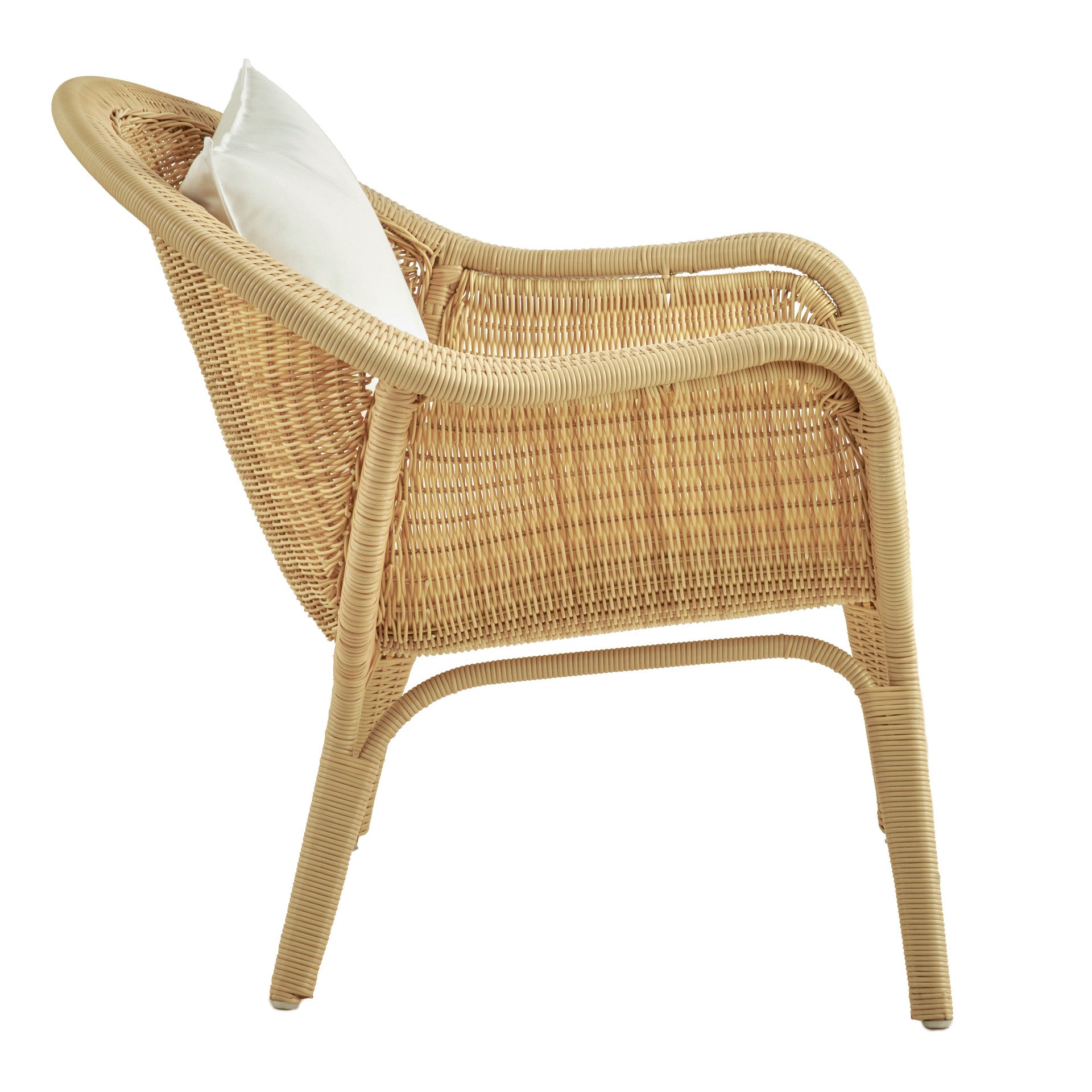 Nanna Ditzel Madame Chair Exterior by Sika Design - view 9