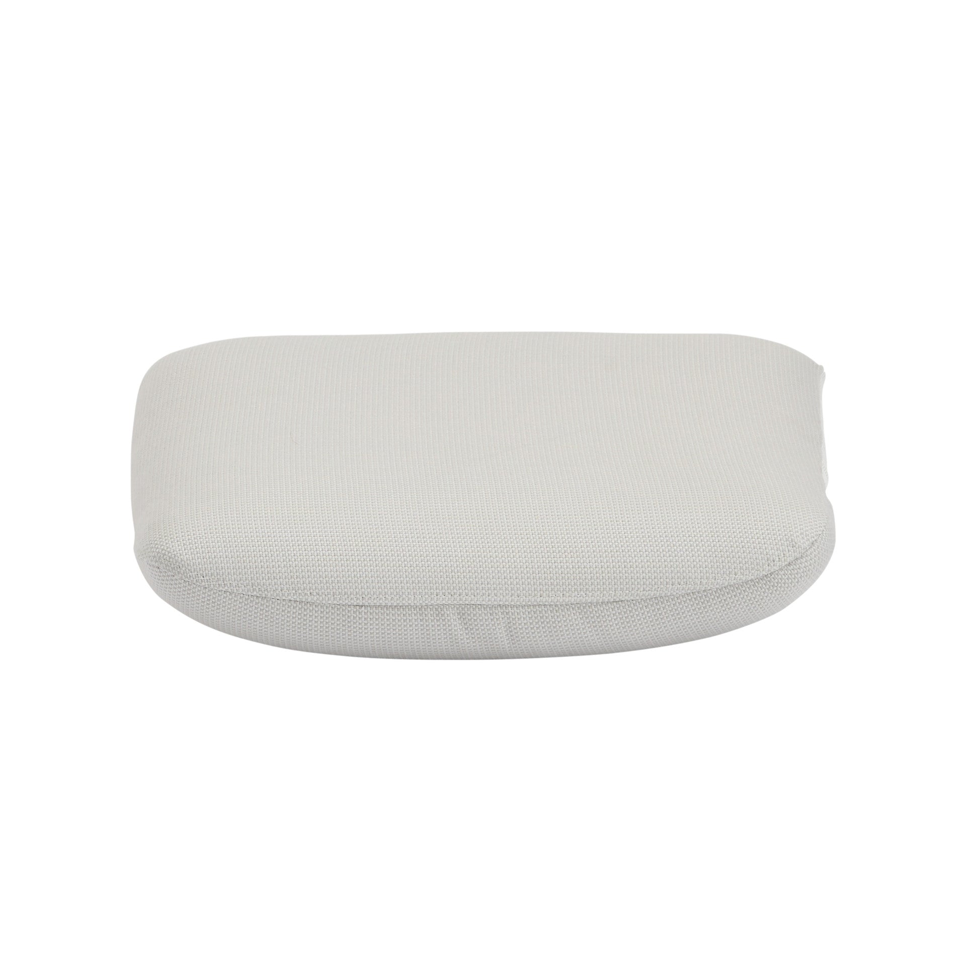 Madame Exterior Lounge Chair Seat Cushion by Sika Design - view 3