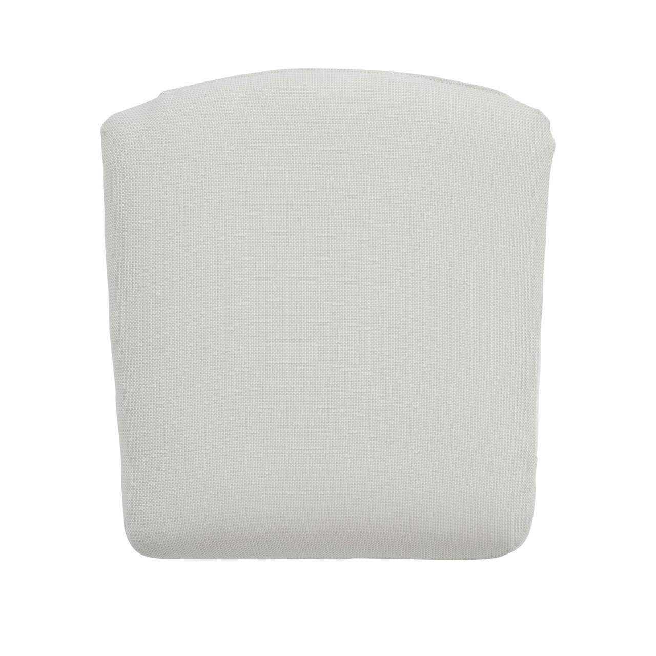 Madame Exterior Lounge Chair Seat Cushion by Sika Design - view 2