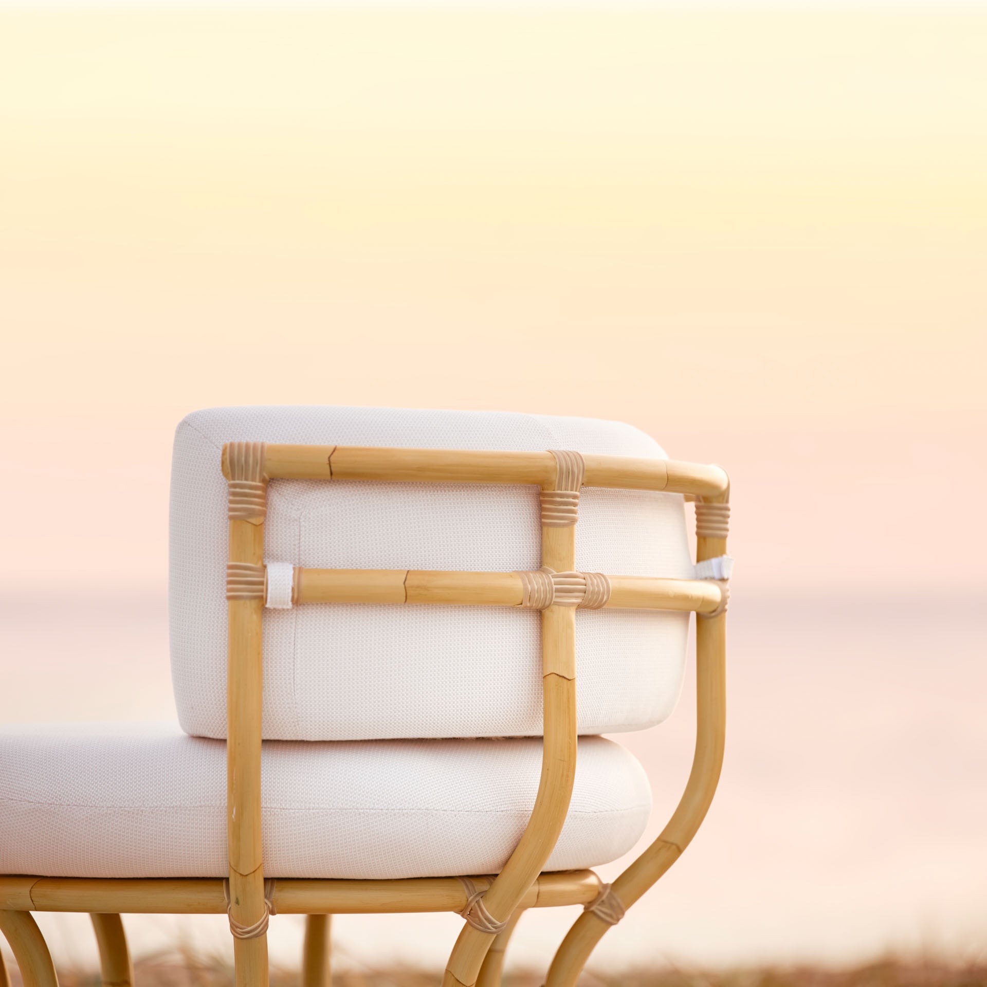 Coco Outdoor Lounge Chair by Sika Design - view 5