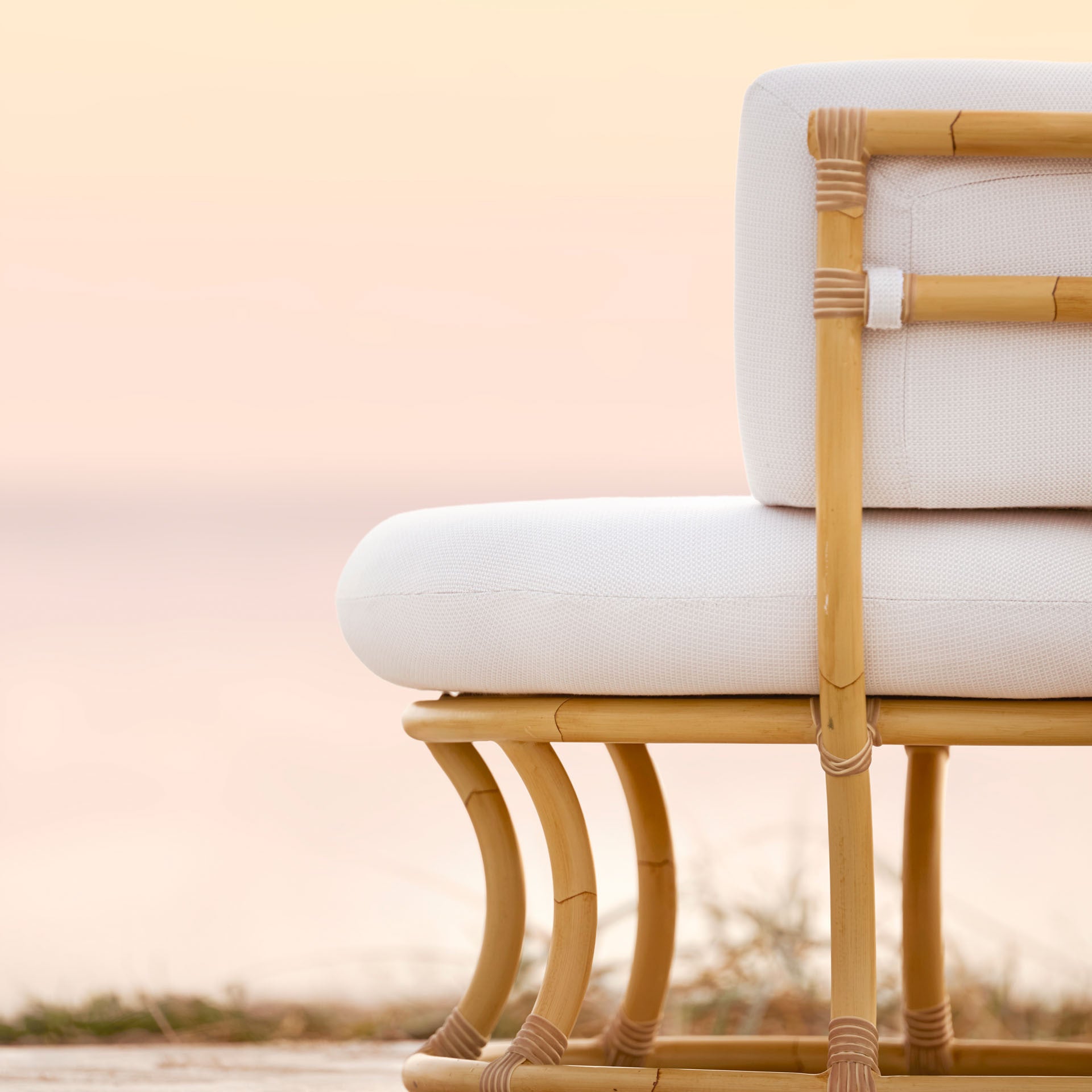 Coco Outdoor Lounge Chair by Sika Design - view 8