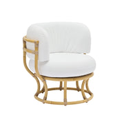 Coco Outdoor Lounge Chair by Sika Design