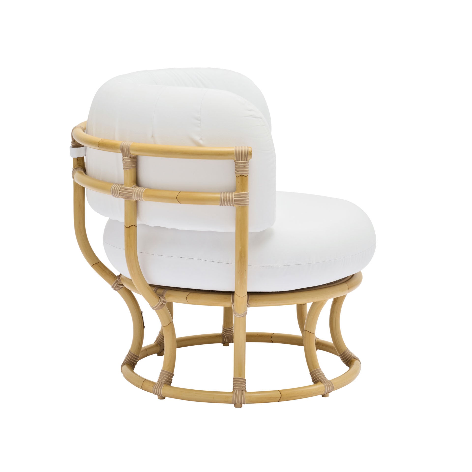 Coco Outdoor Lounge Chair by Sika Design - view 11