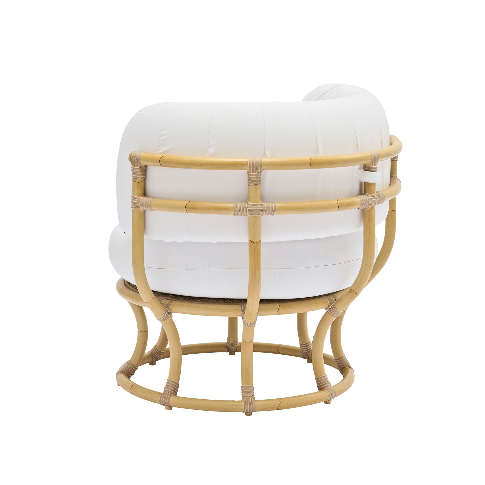 Coco Outdoor Lounge Chair by Sika Design - view 9