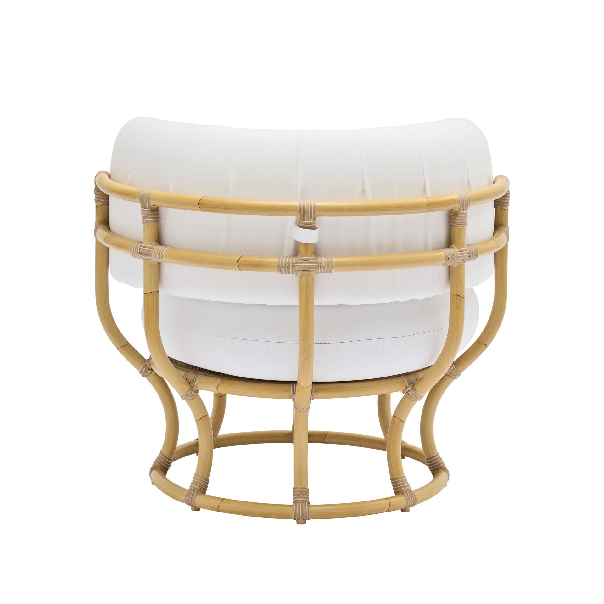 Coco Outdoor Lounge Chair by Sika Design - view 10