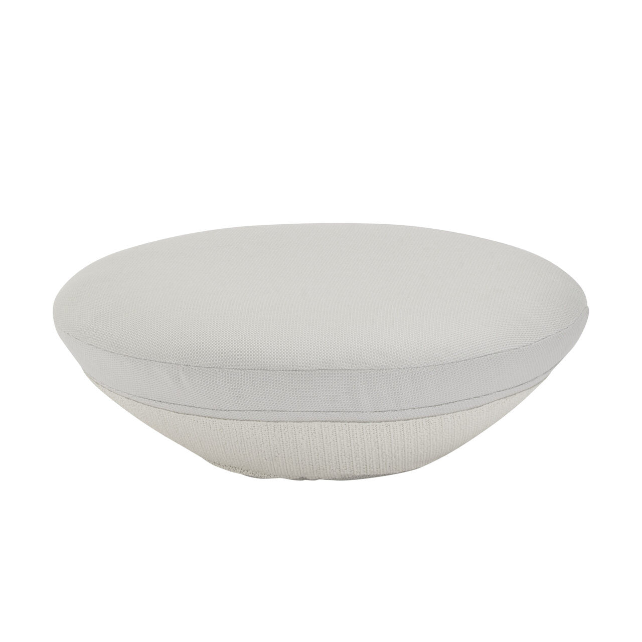 Hanging Egg Chair Exterior Seat Cushion by Sika Design - view 2
