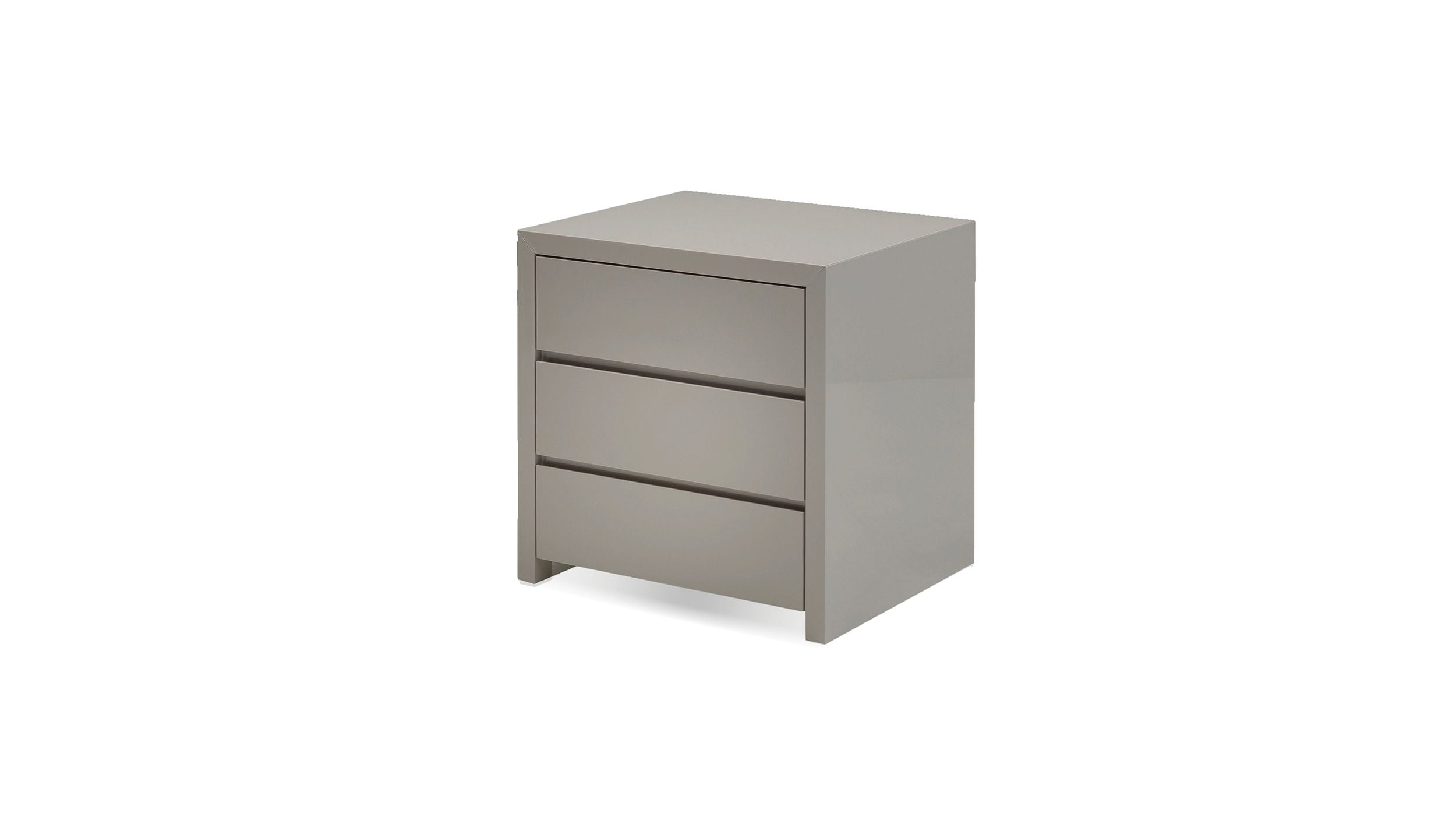 Blanche Night Table