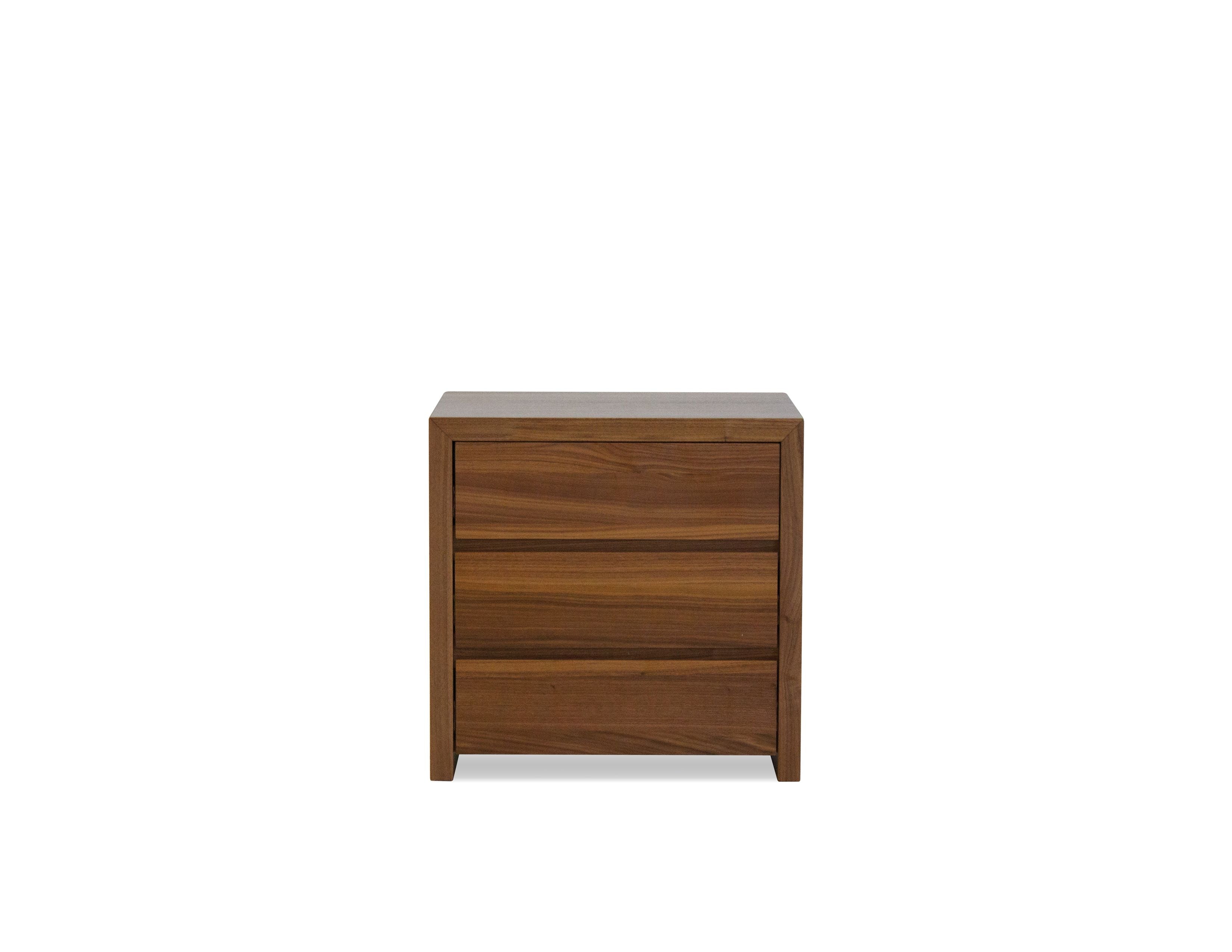 Blanche Night Table