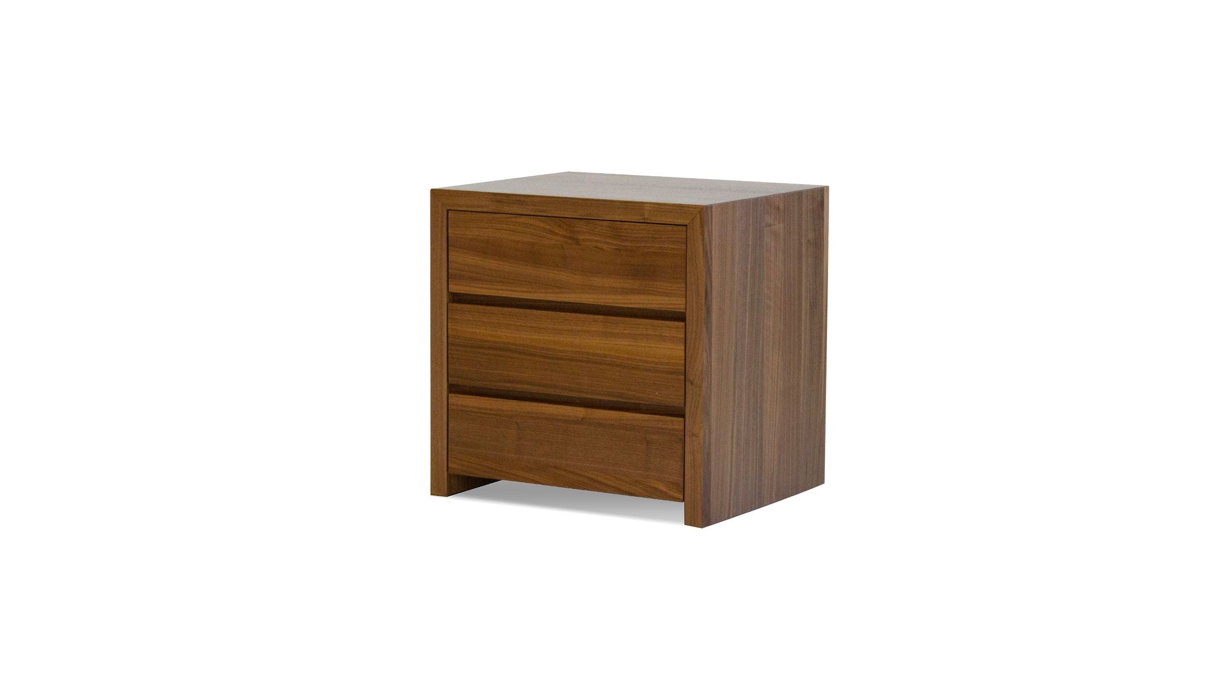 Blanche Night Table
