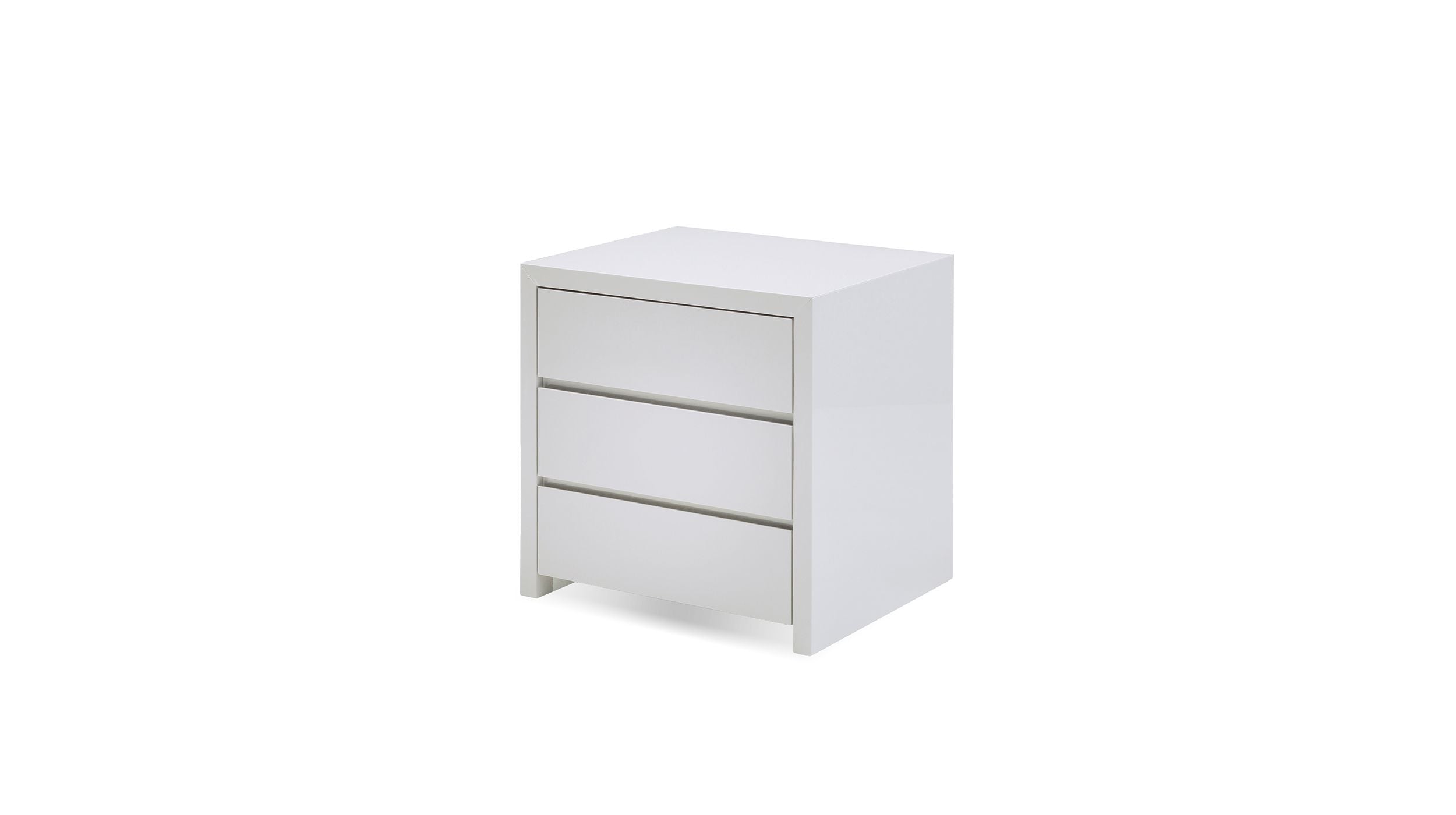 Blanche Night Table