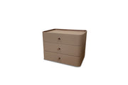 Sumu Side Table 3-Drawer