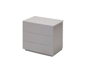 Vex SP  3-drawer Night Table SP  3-drawer Night Table
