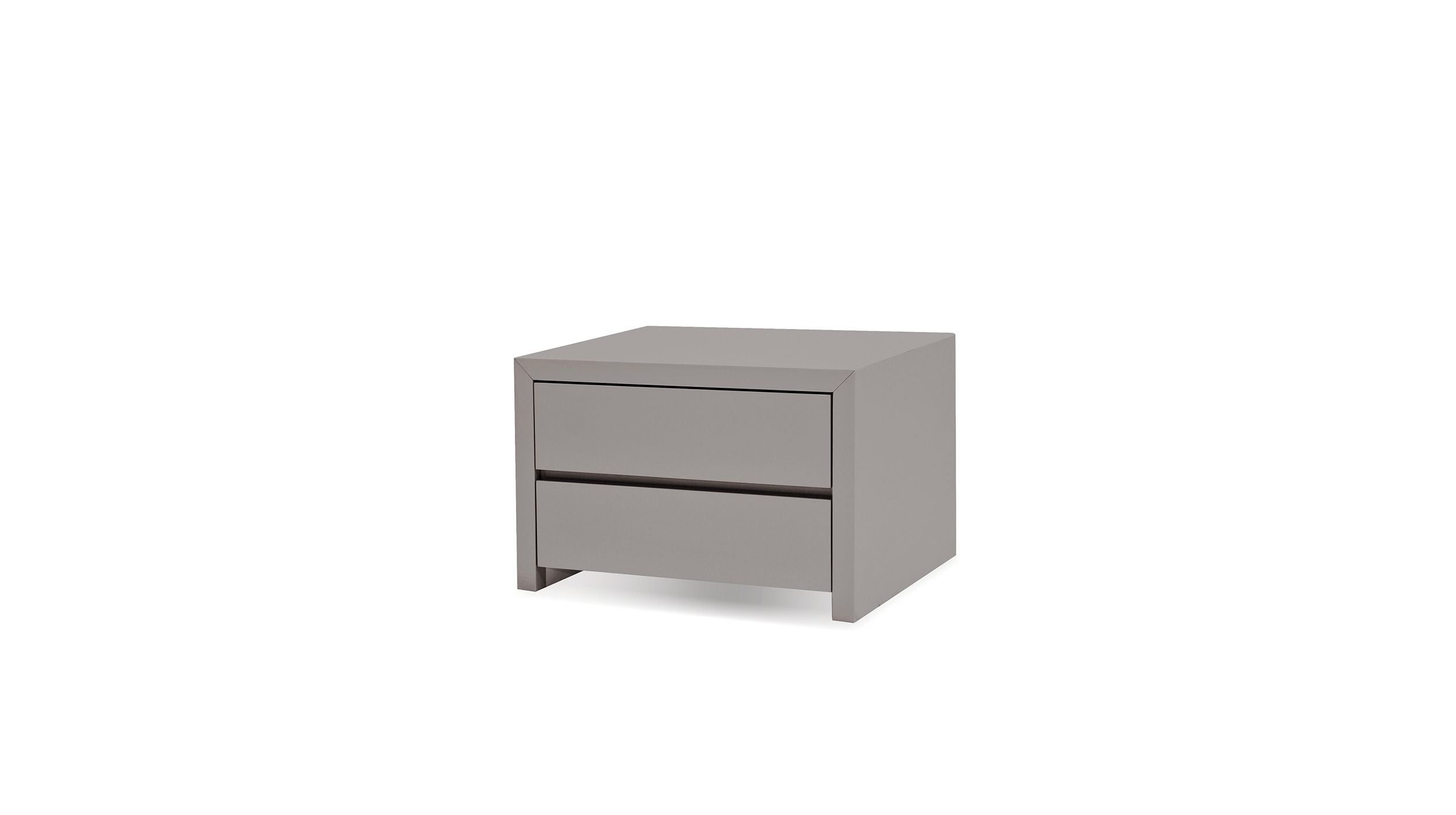 Blanche Night Table