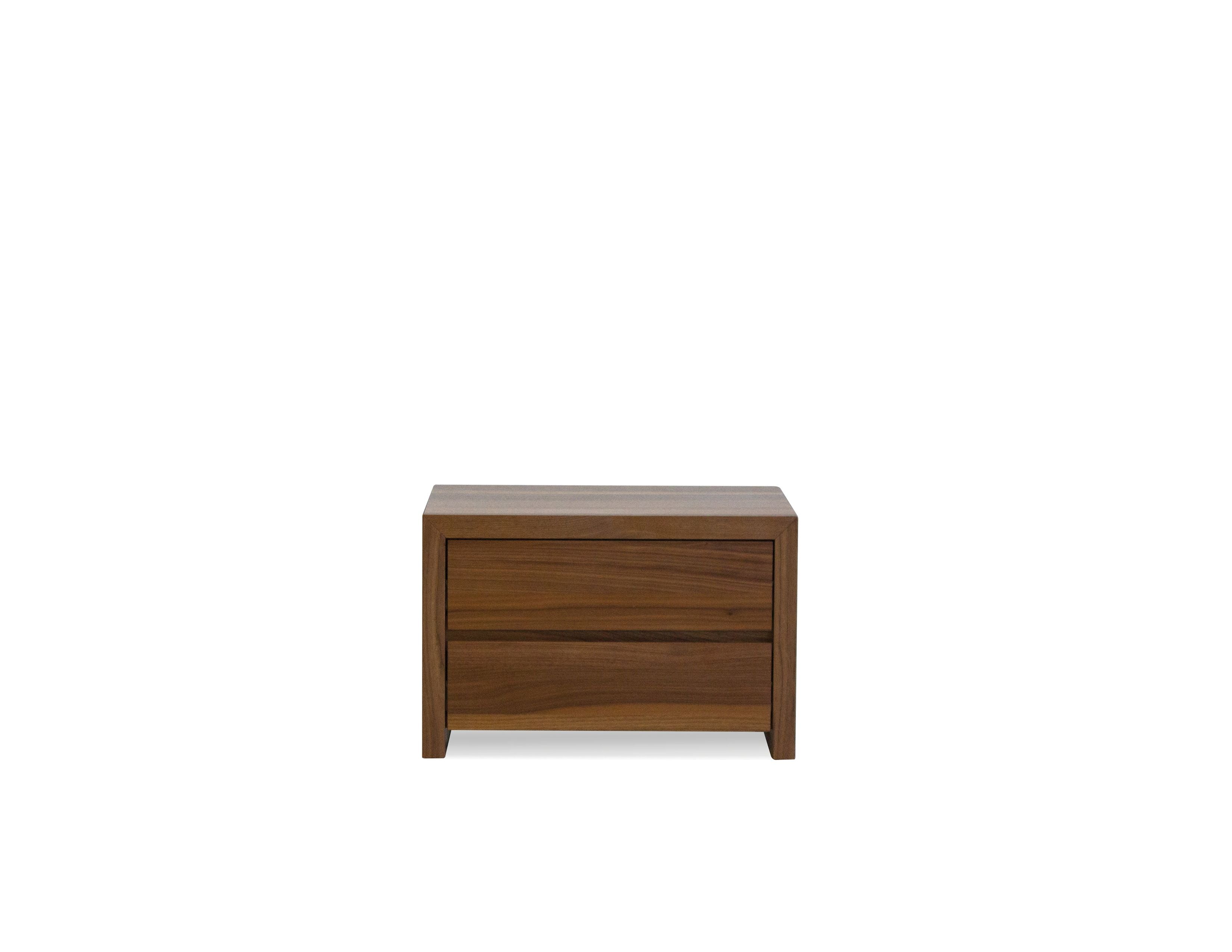 Blanche Night Table