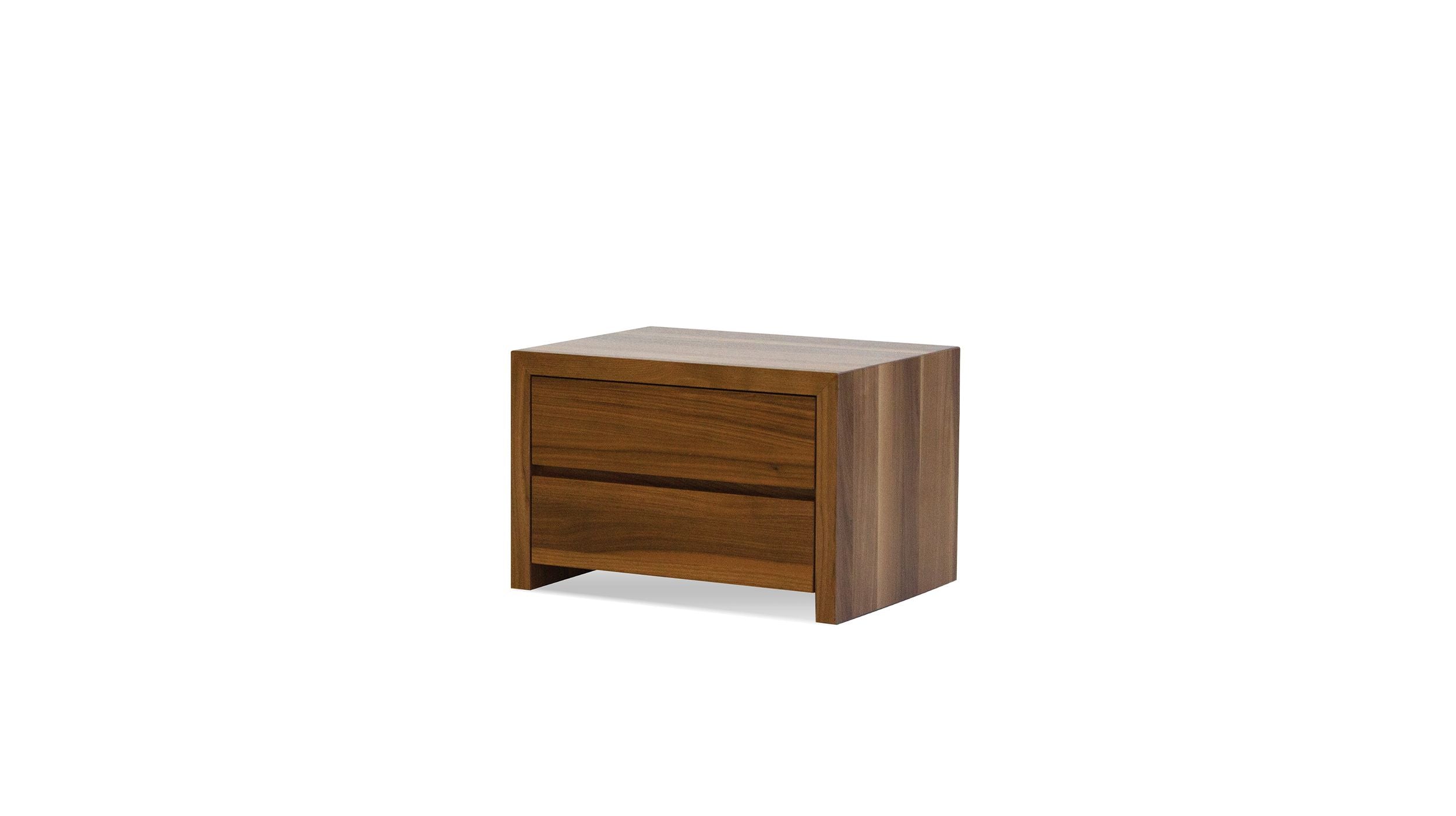 Blanche Night Table