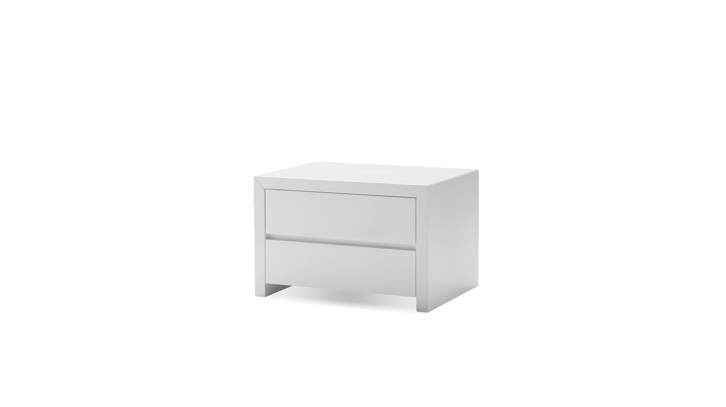 Blanche Night Table