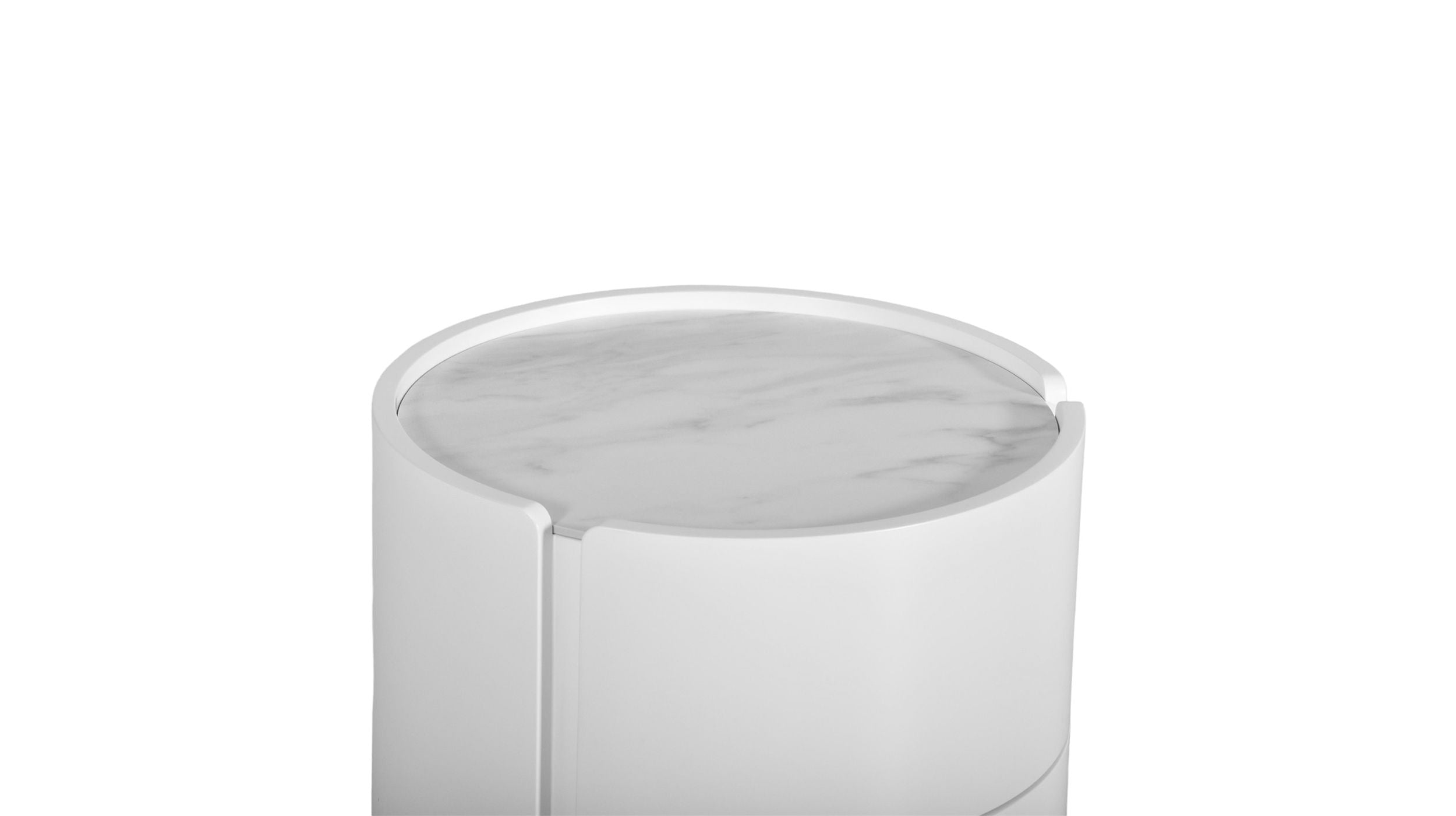 Burrow Night Table