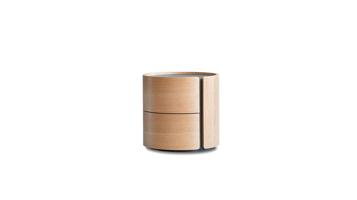 Burrow Night Table by Mobital - exact variant image 1