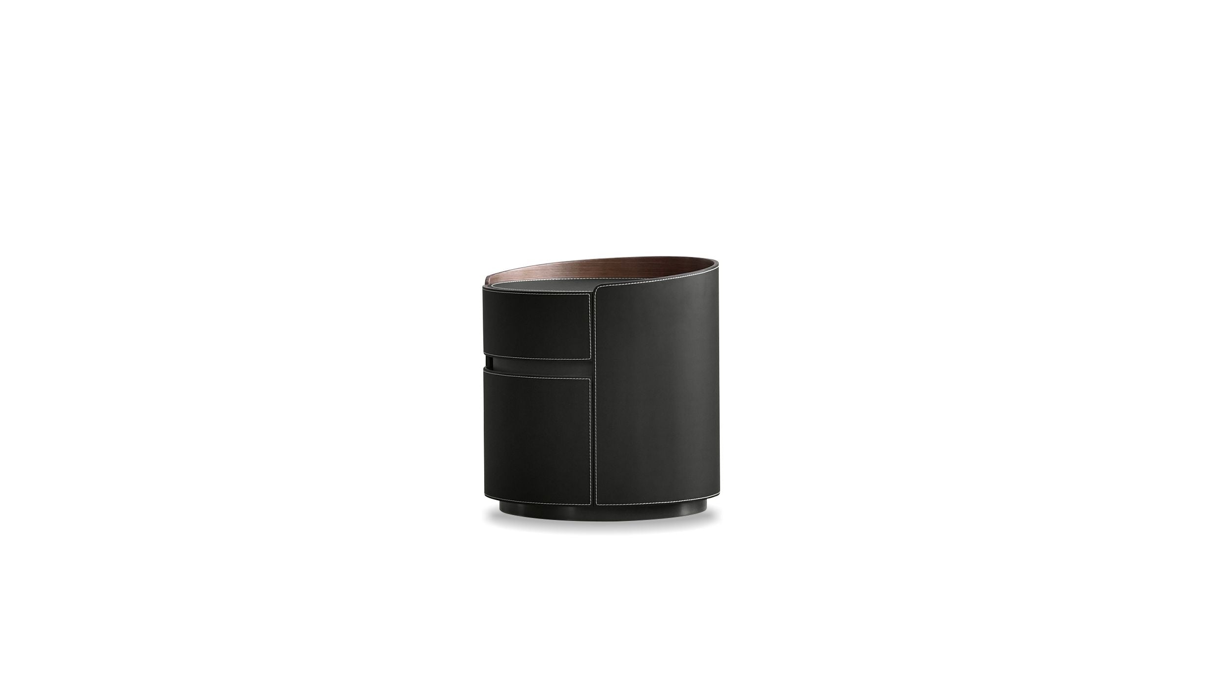 Merc Side Table Round