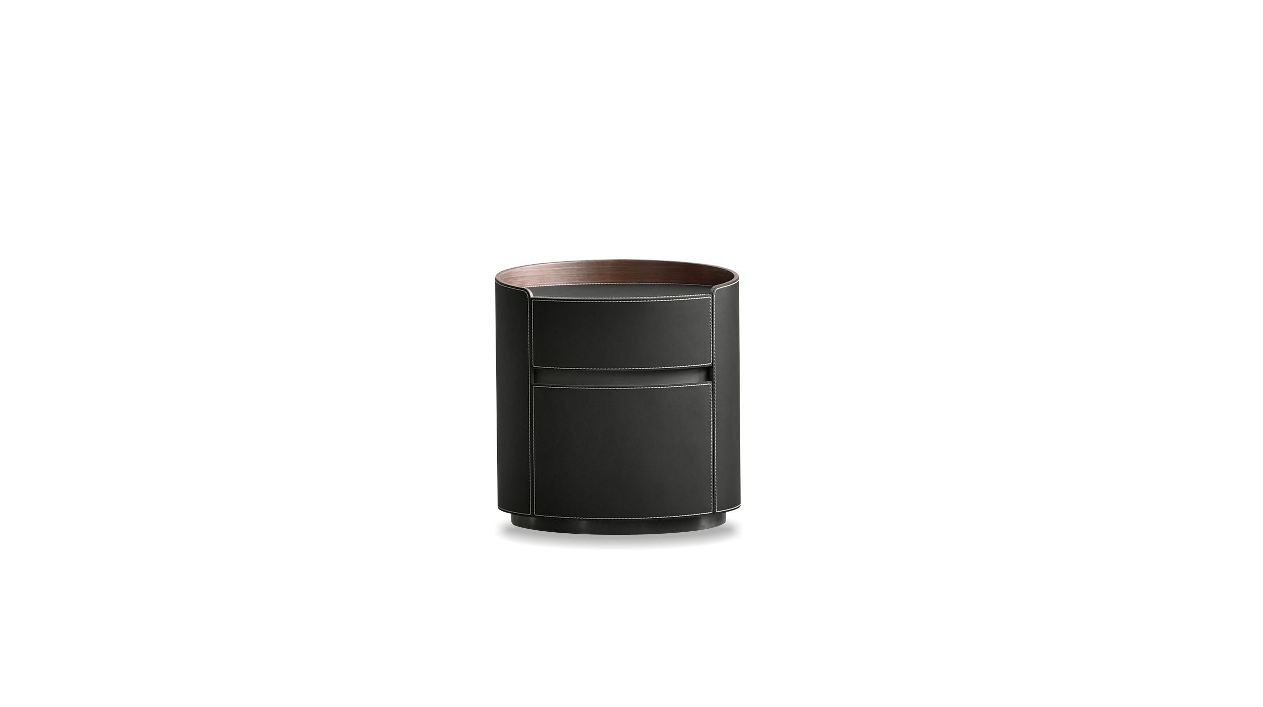 Merc Side Table Round