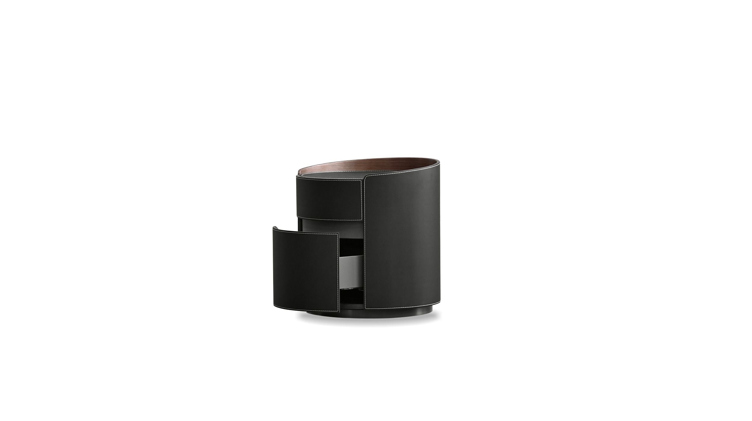 Merc Side Table Round