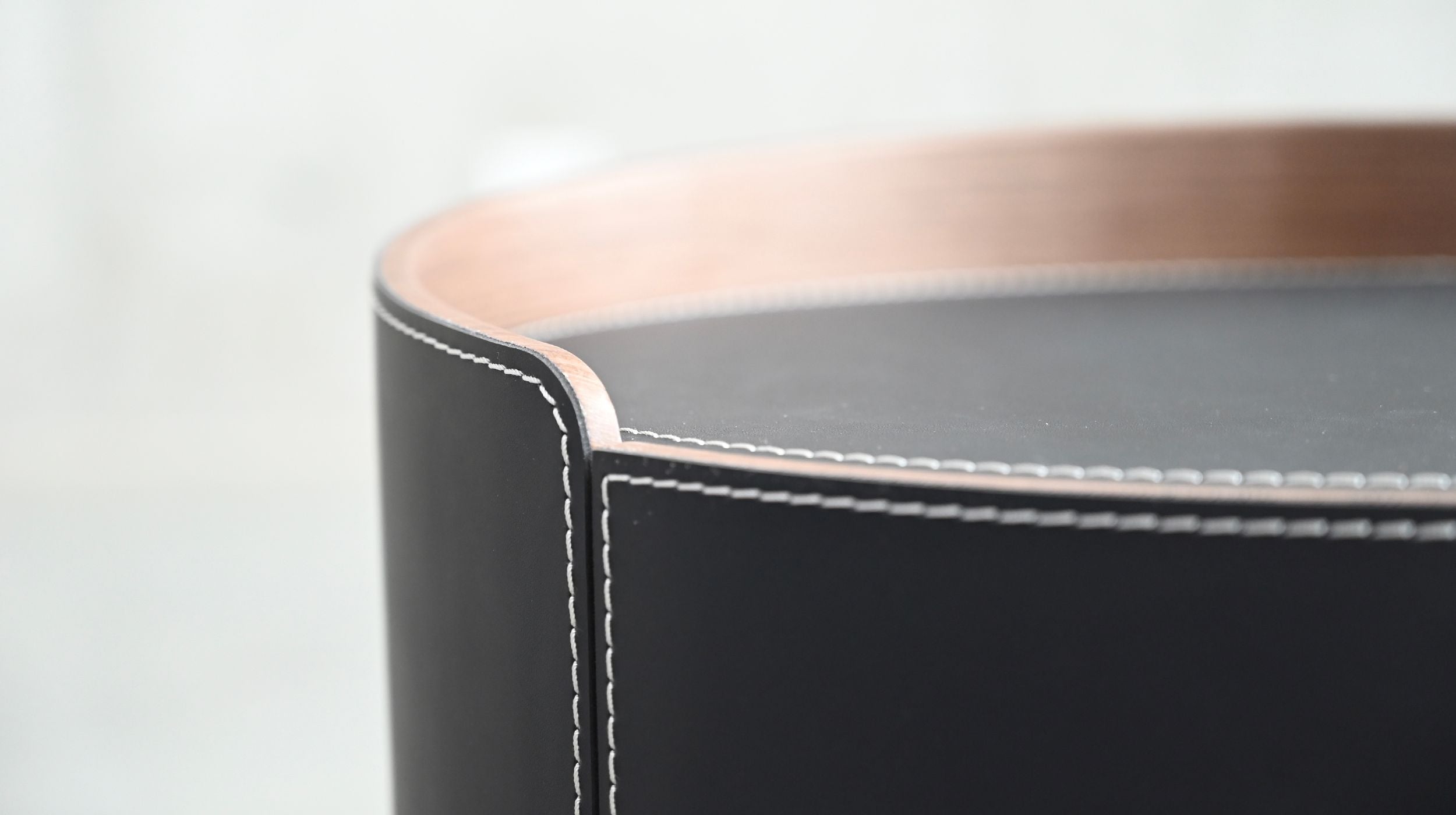 Merc Side Table Round