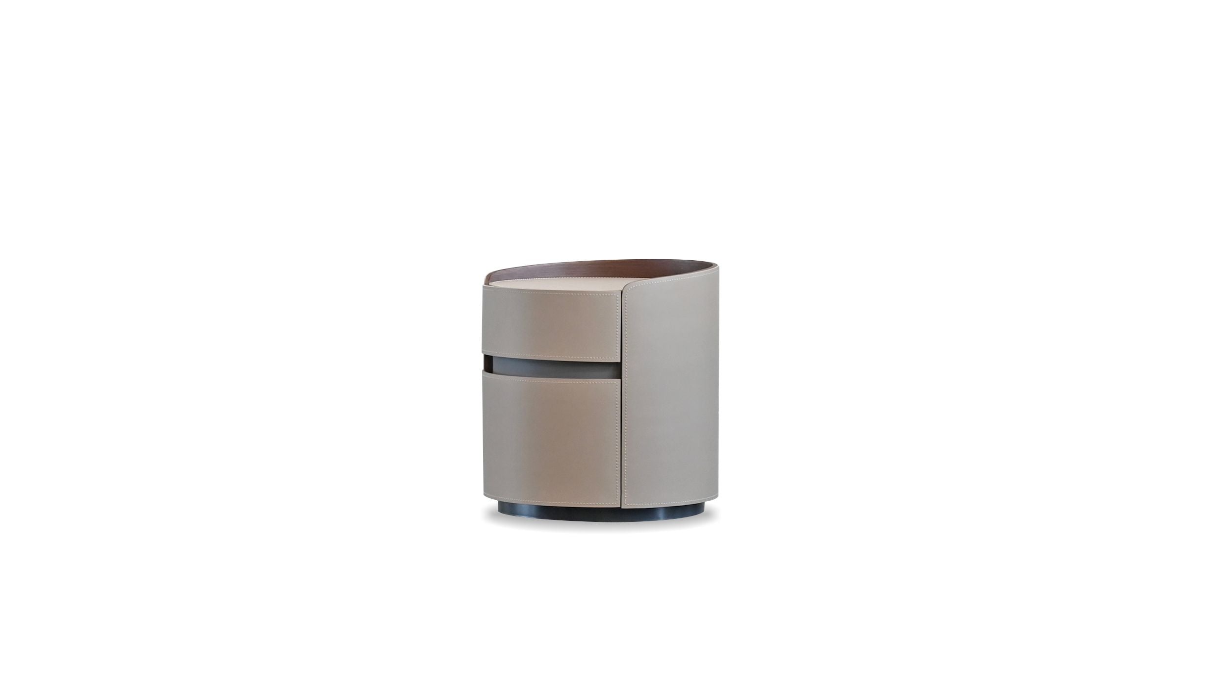 Merc Side Table Round