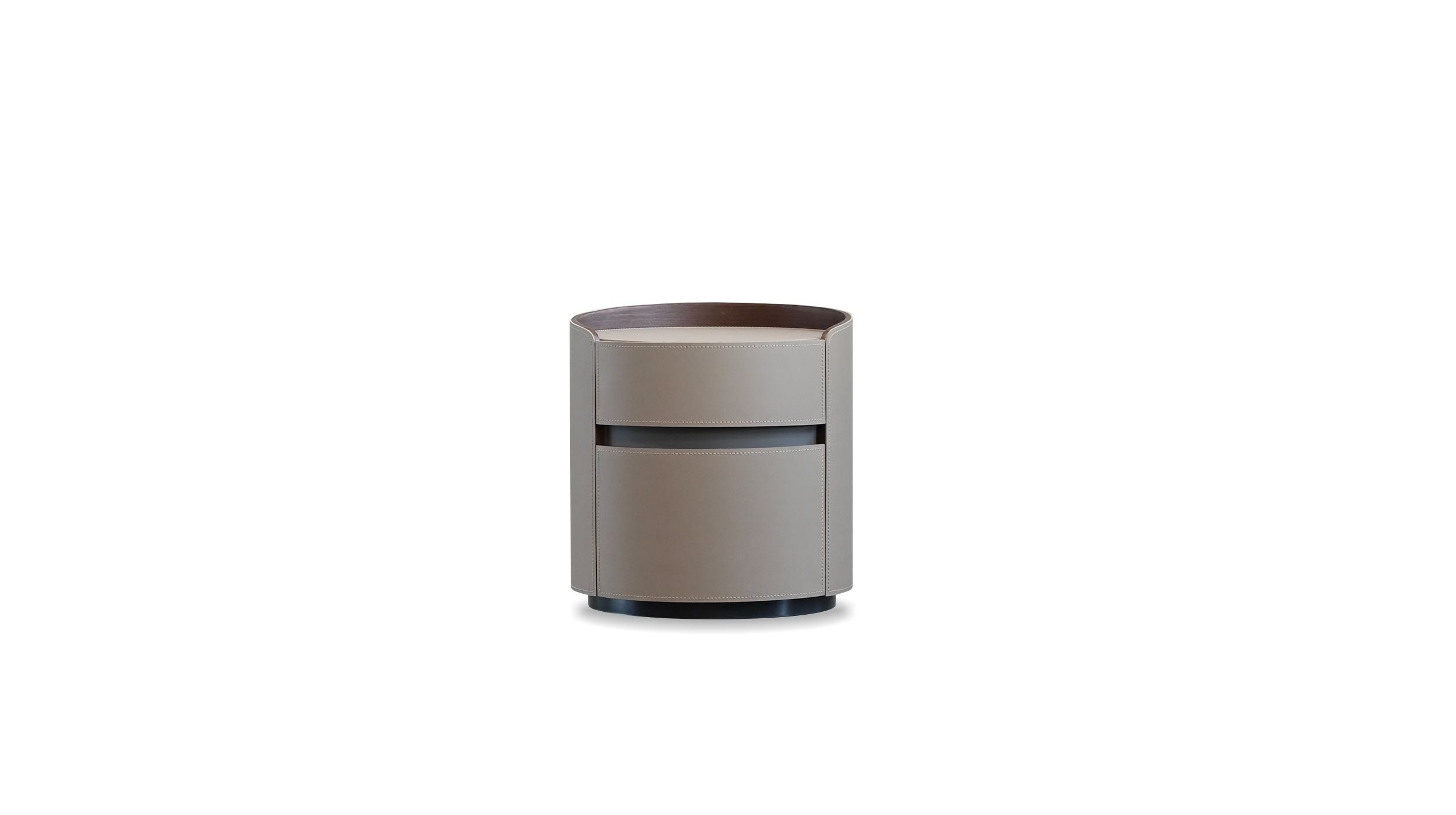 Merc Side Table Round