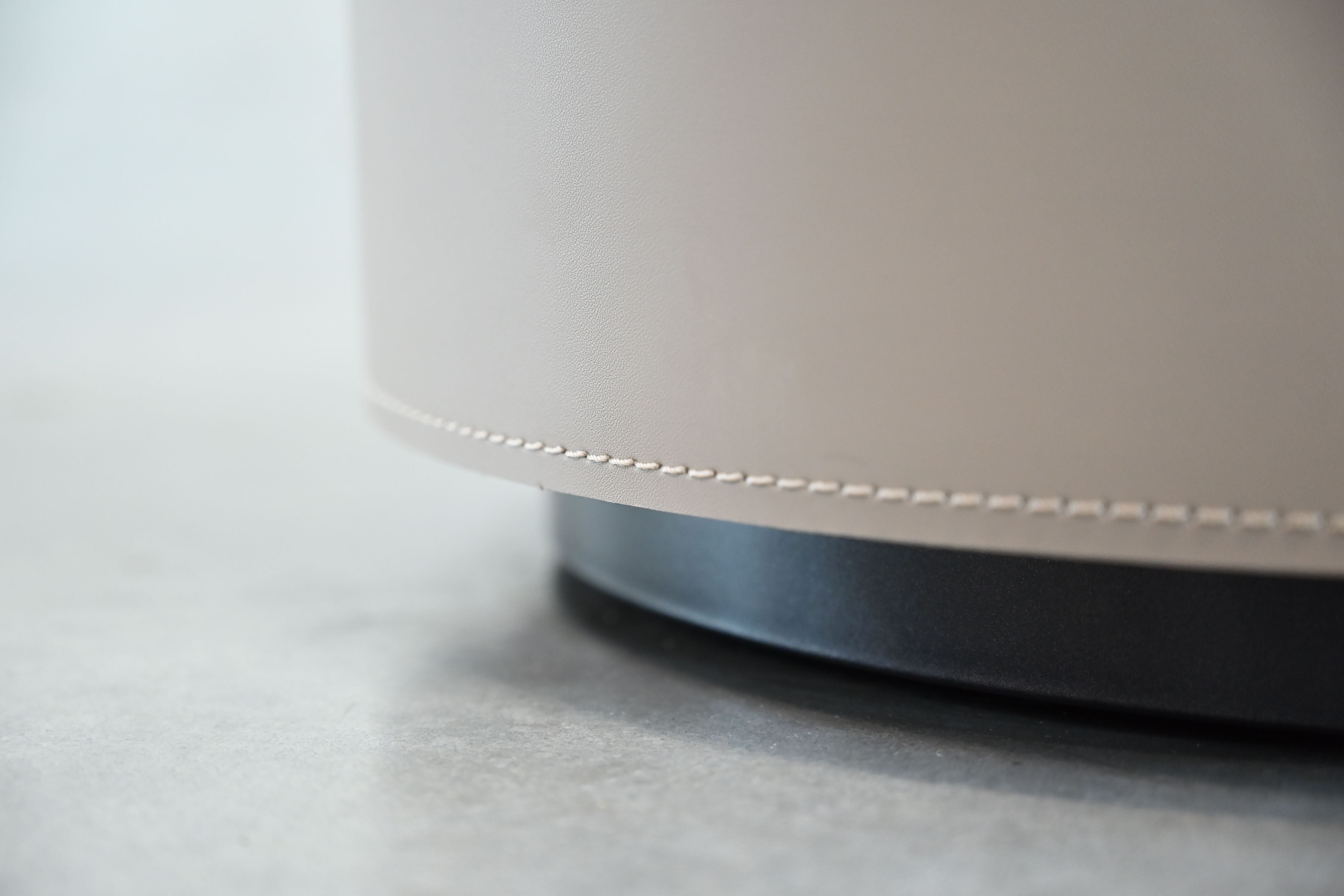 Merc Side Table Round