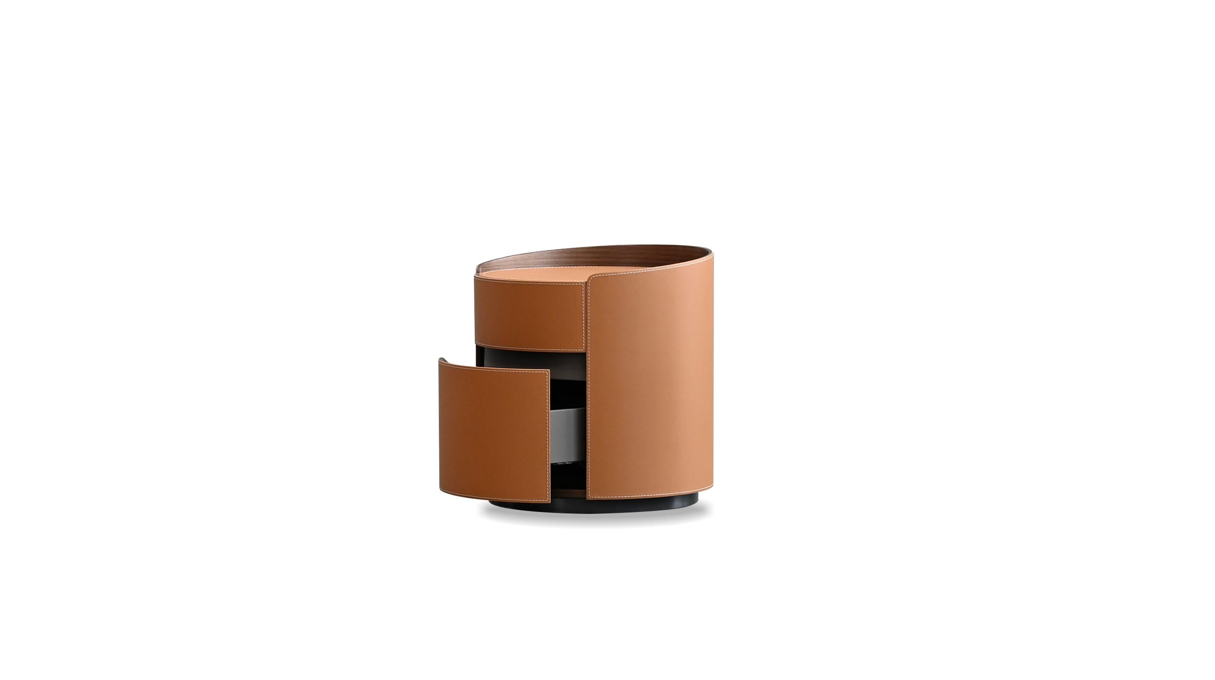 Merc Side Table Round