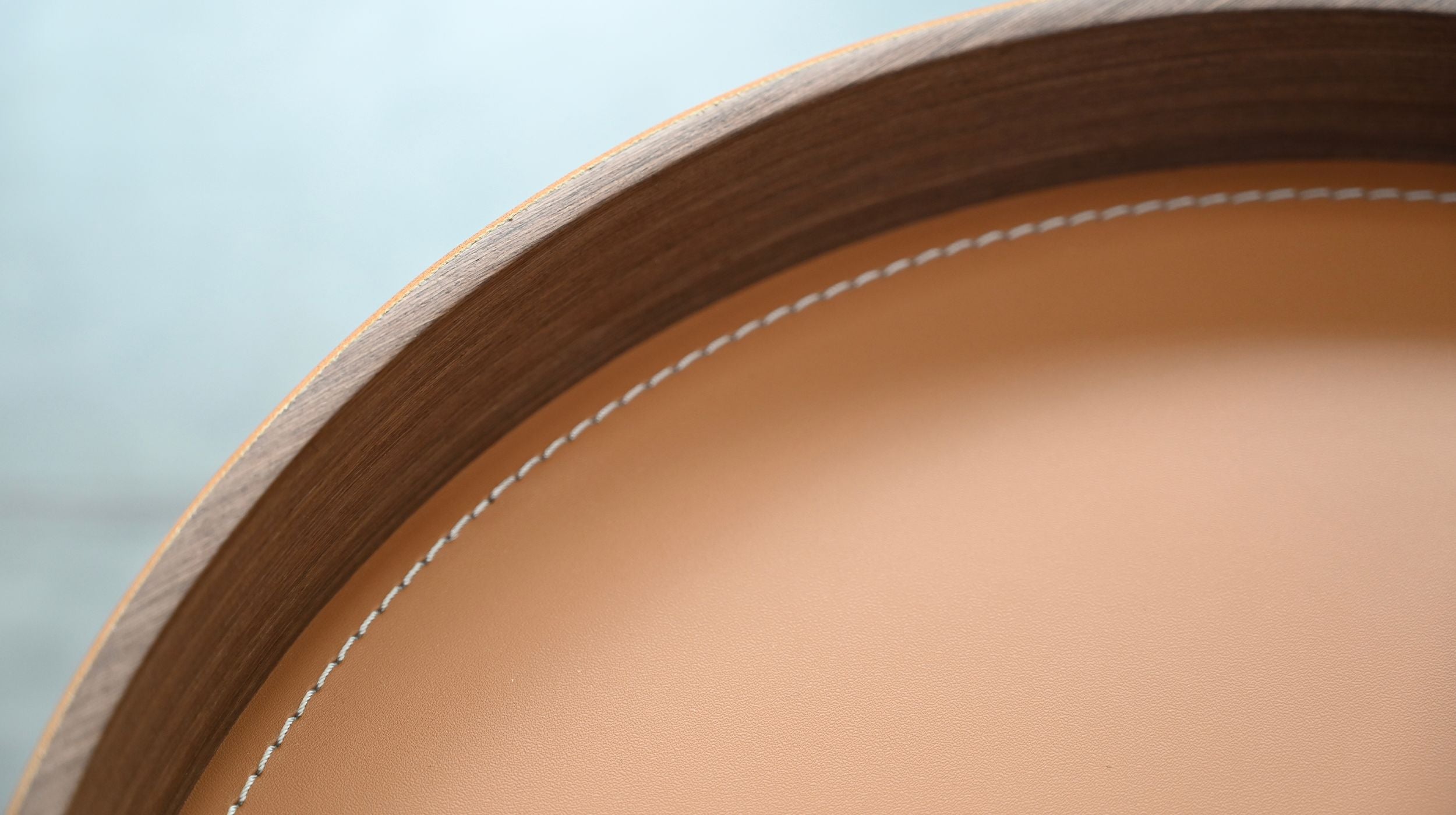 Merc Side Table Round