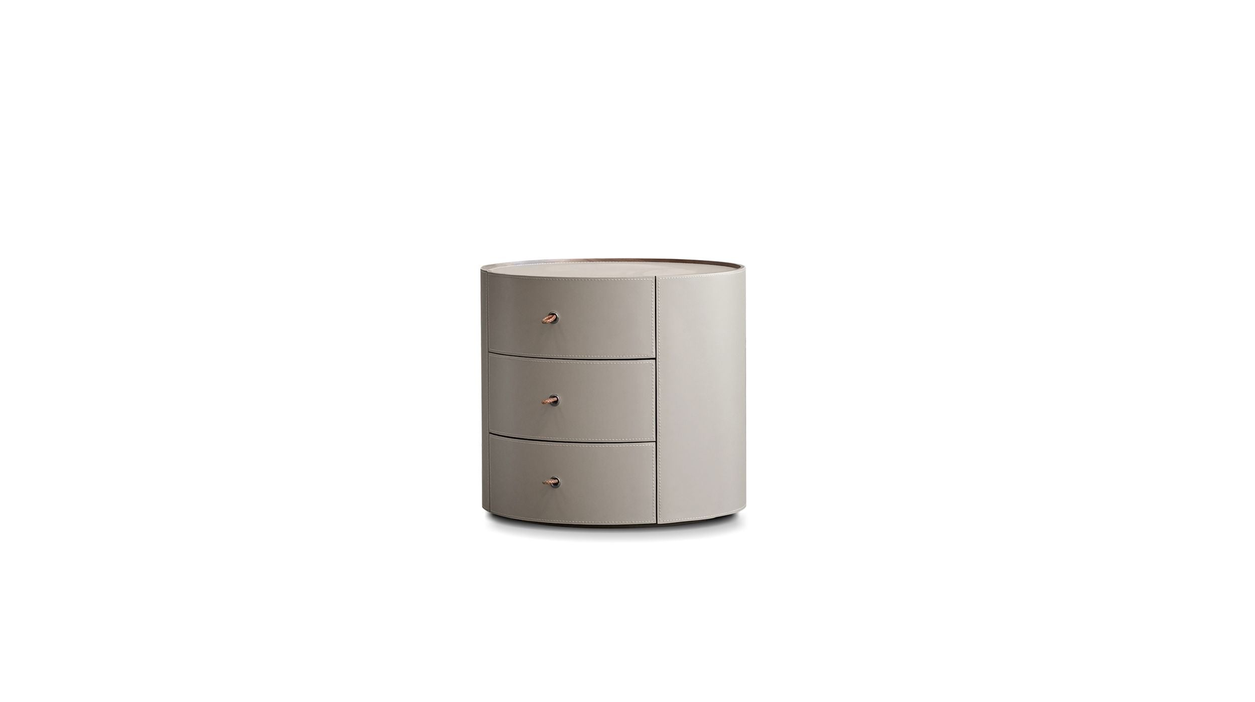 Neru Side Table Round